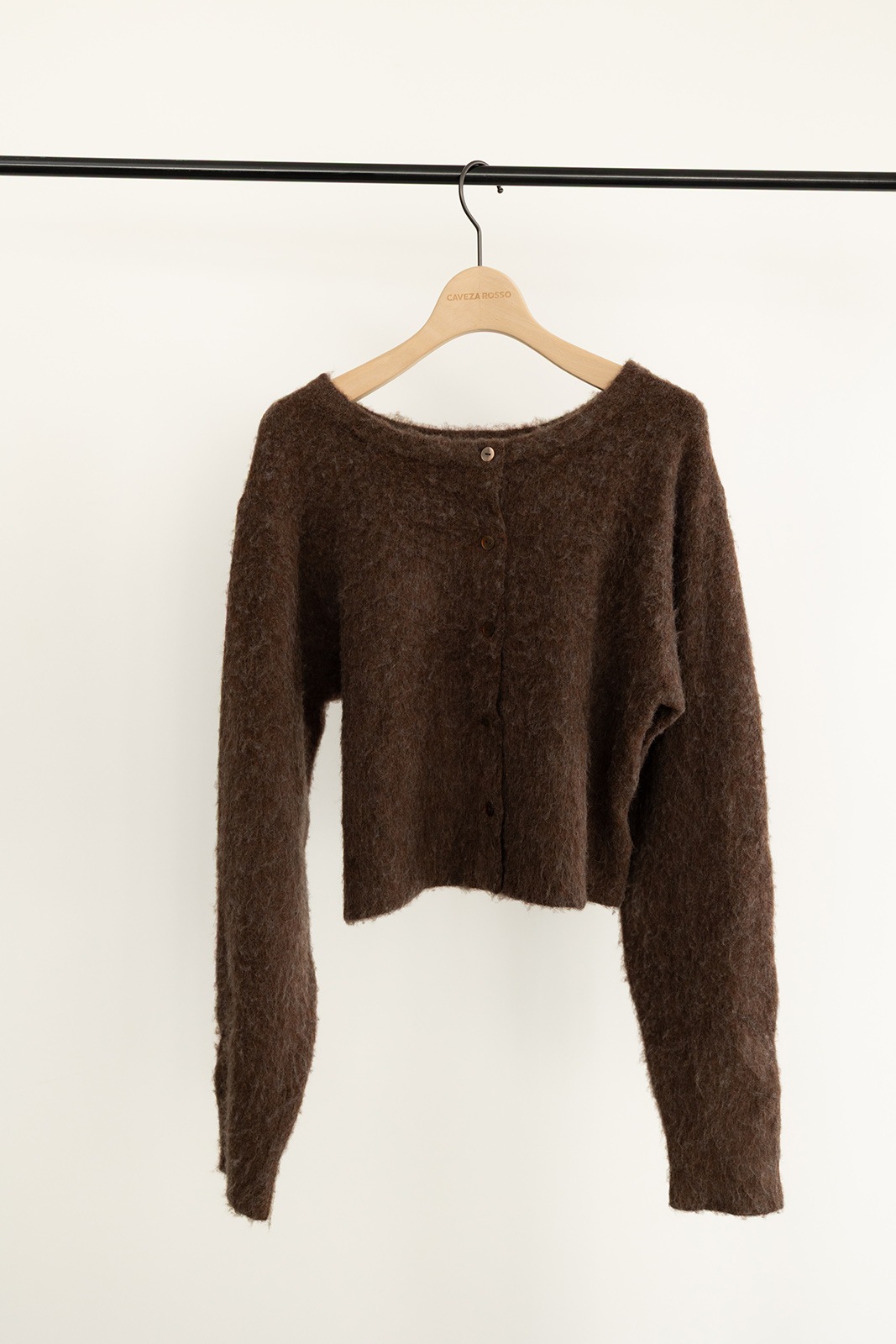 2wayեȥ˥åȥǥ/CAVEZA ROSSO/٥å