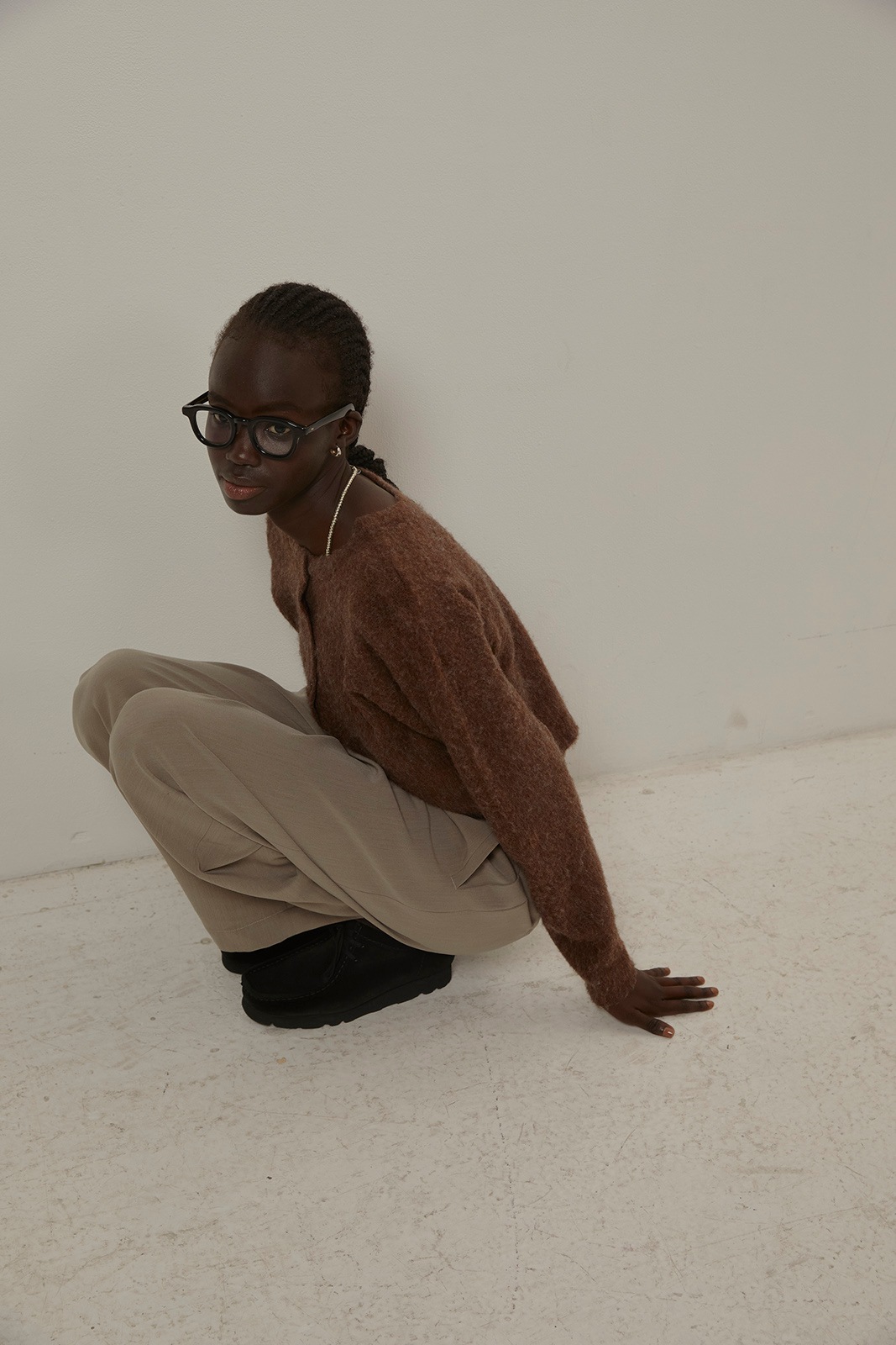 2wayեȥ˥åȥǥ/CAVEZA ROSSO/٥å