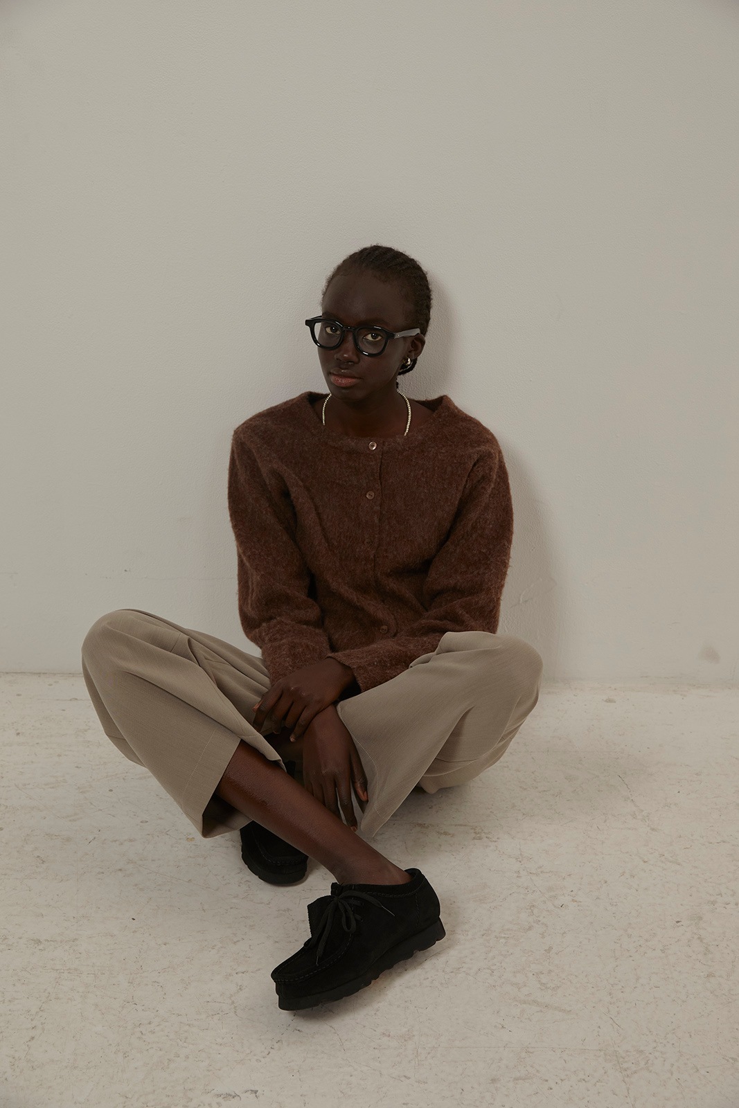 2wayեȥ˥åȥǥ/CAVEZA ROSSO/٥å