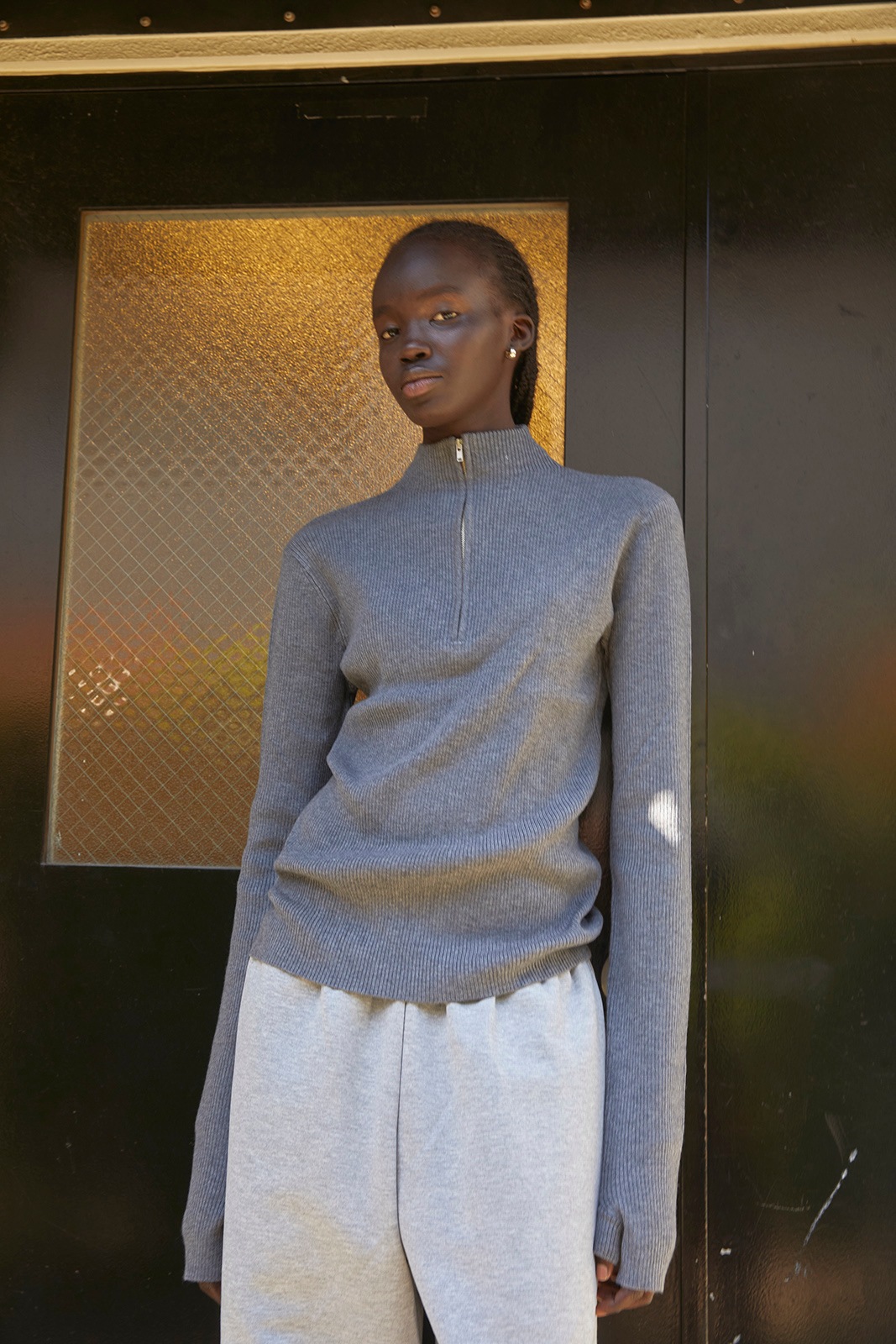 �ϥ�ɥ������ޡ����åץ˥åȥȥåץ�/CAVEZA ROSSO/���٥����å�