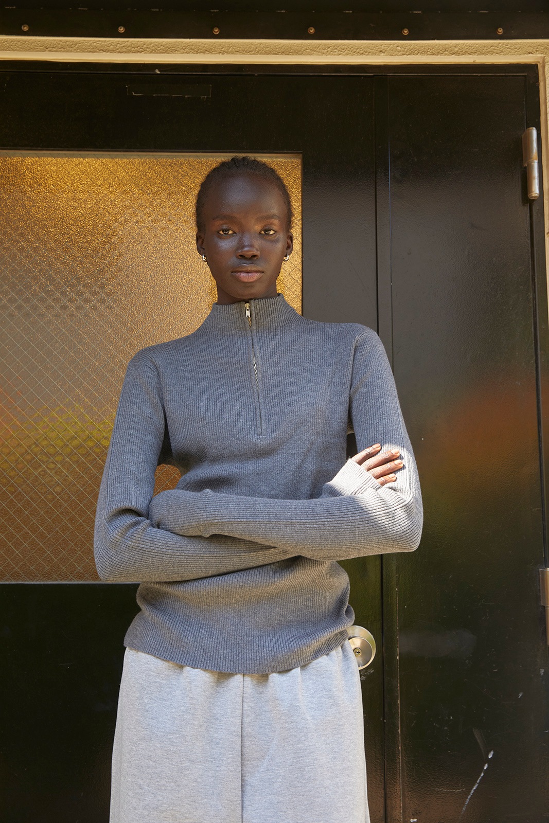 �ϥ�ɥ������ޡ����åץ˥åȥȥåץ�/CAVEZA ROSSO/���٥����å�