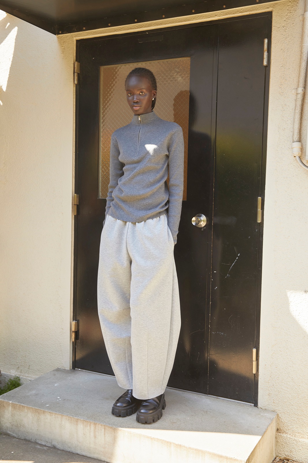 �ϥ�ɥ������ޡ����åץ˥åȥȥåץ�/CAVEZA ROSSO/���٥����å�