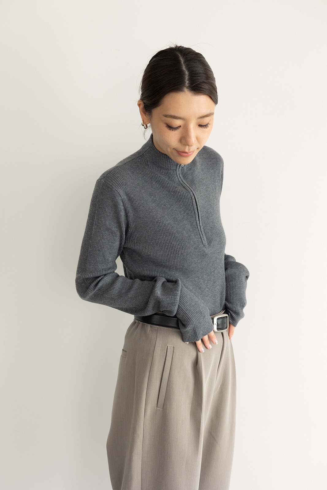 �ϥ�ɥ������ޡ����åץ˥åȥȥåץ�/CAVEZA ROSSO/���٥����å�