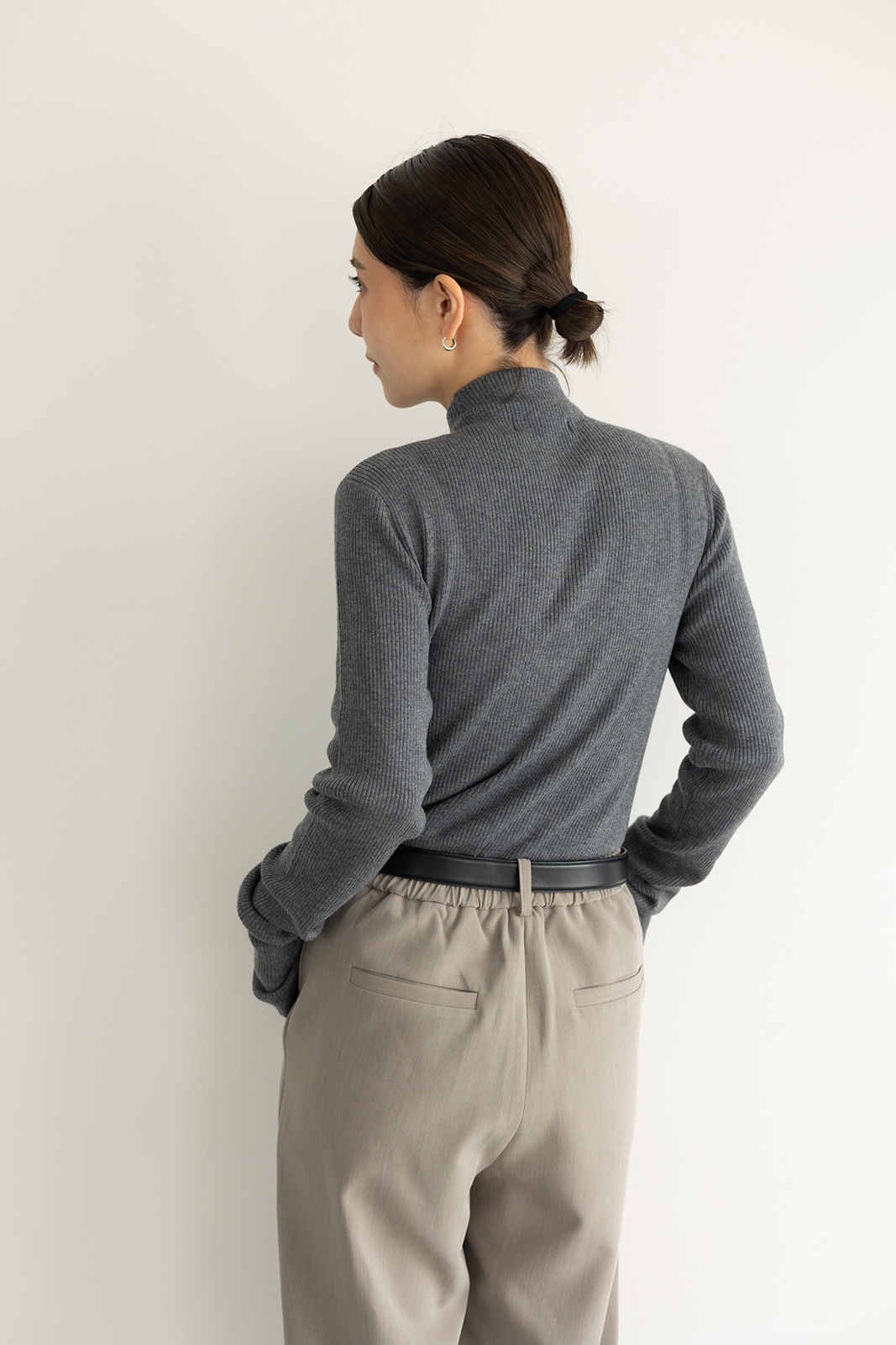 �ϥ�ɥ������ޡ����åץ˥åȥȥåץ�/CAVEZA ROSSO/���٥����å�