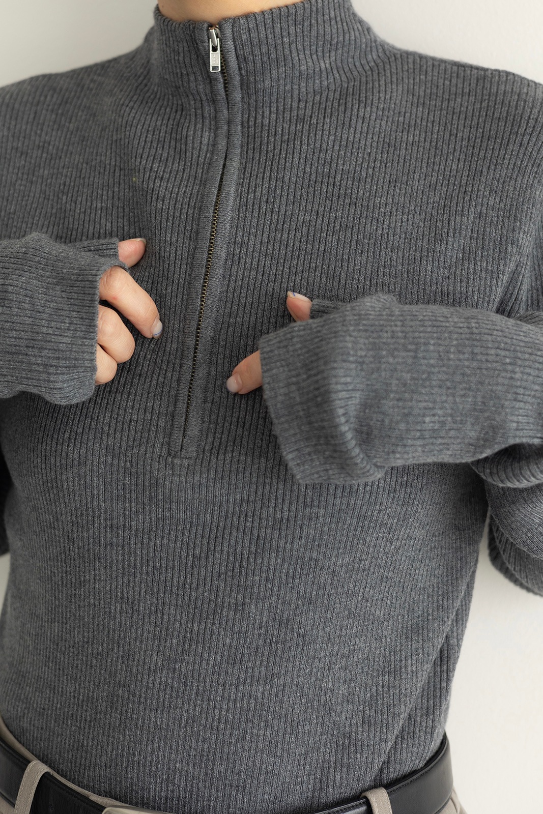 �ϥ�ɥ������ޡ����åץ˥åȥȥåץ�/CAVEZA ROSSO/���٥����å�