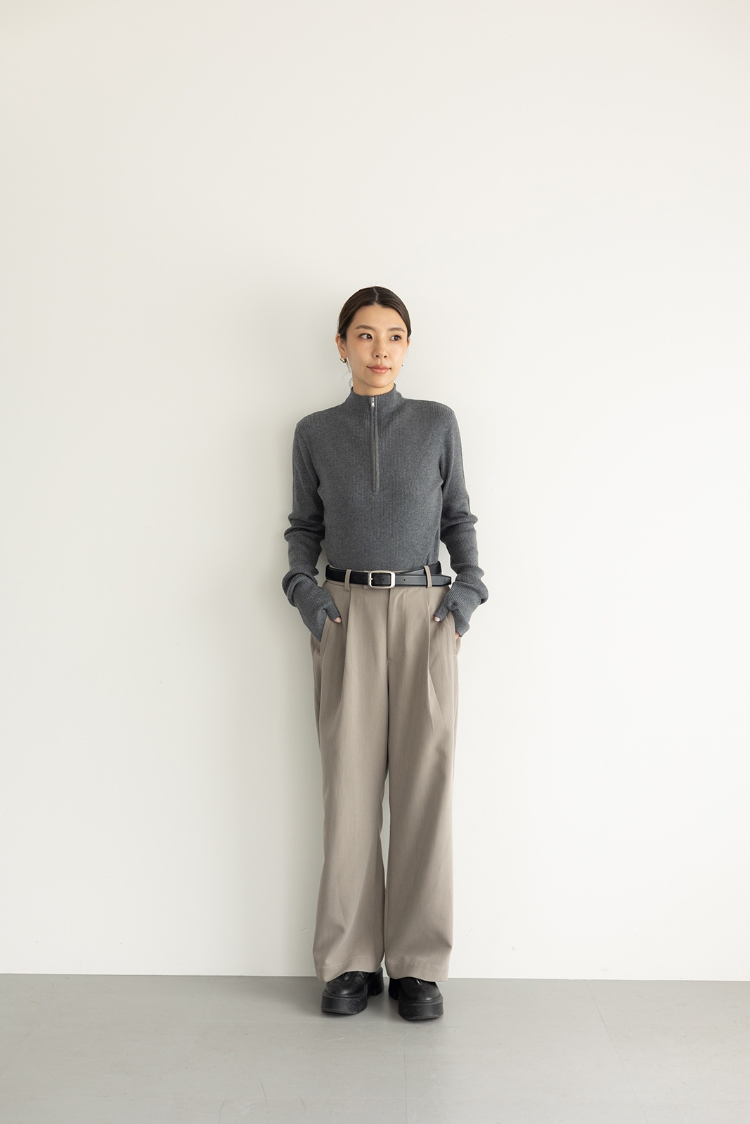 �ϥ�ɥ������ޡ����åץ˥åȥȥåץ�/CAVEZA ROSSO/���٥����å�