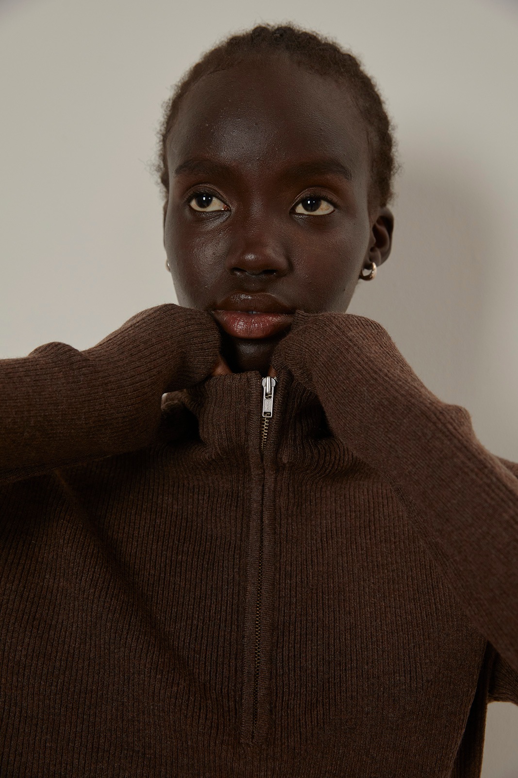 �ϥ�ɥ������ޡ����åץ˥åȥȥåץ�/CAVEZA ROSSO/���٥����å�