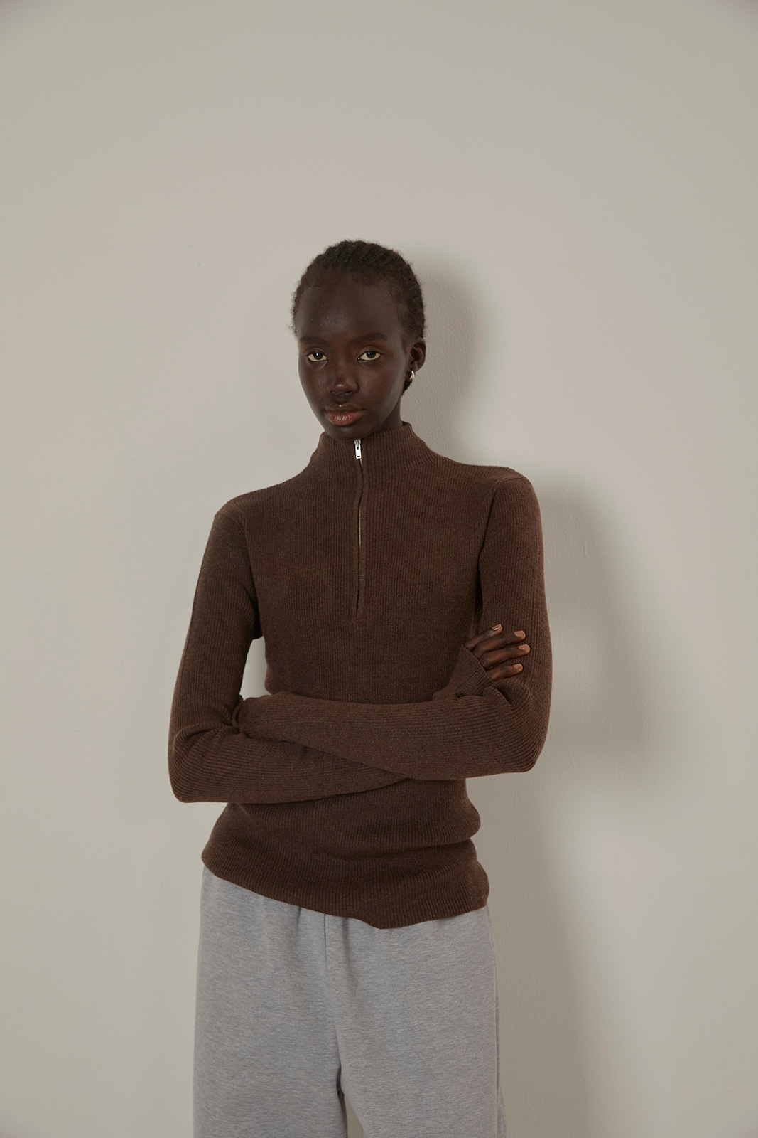 �ϥ�ɥ������ޡ����åץ˥åȥȥåץ�/CAVEZA ROSSO/���٥����å�