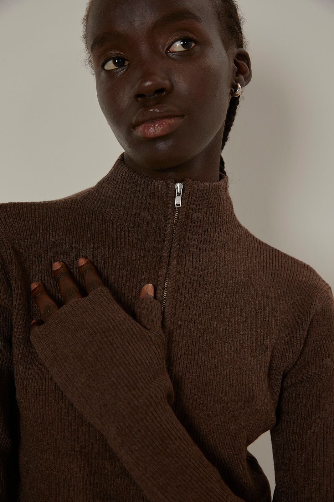 �ϥ�ɥ������ޡ����åץ˥åȥȥåץ�/CAVEZA ROSSO/���٥����å�