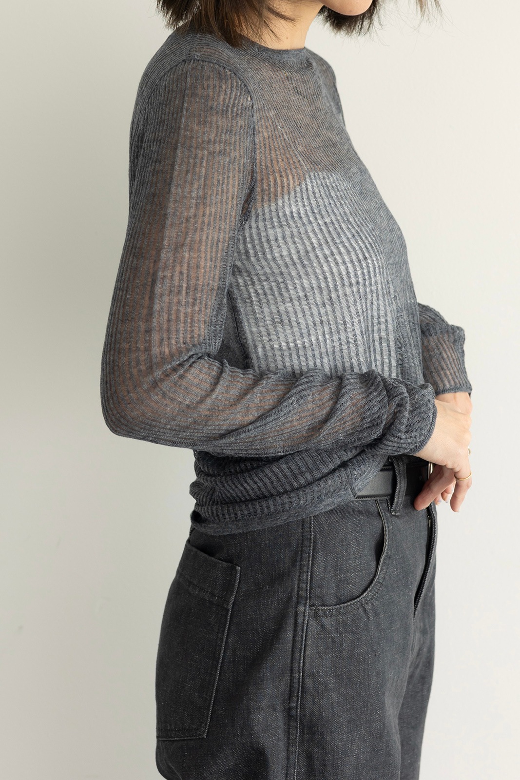 ȥ饤ץ˥åȥȥåץ/CAVEZA ROSSO/٥å