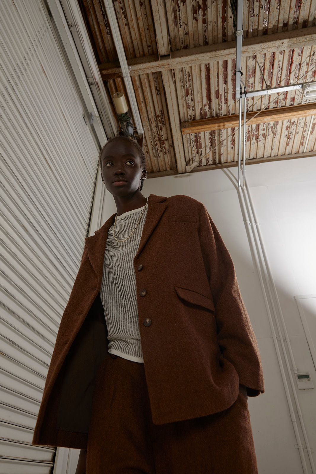 ȥ饤ץ˥åȥȥåץ/CAVEZA ROSSO/٥å