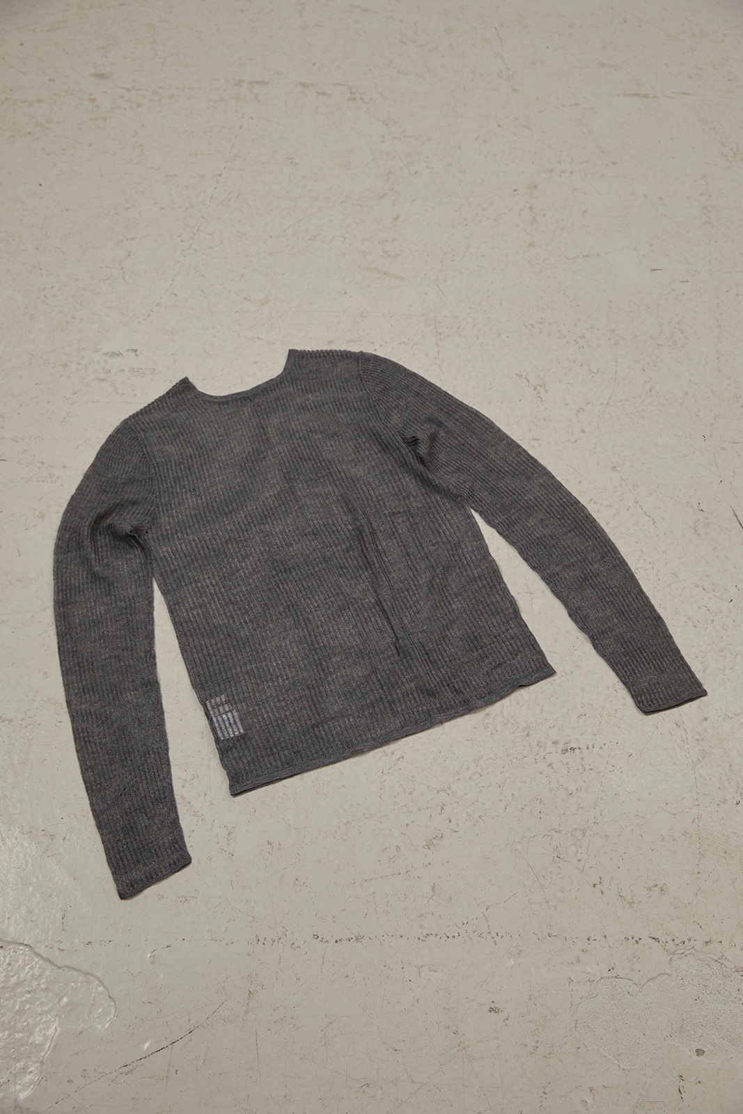 ȥ饤ץ˥åȥȥåץ/CAVEZA ROSSO/٥å