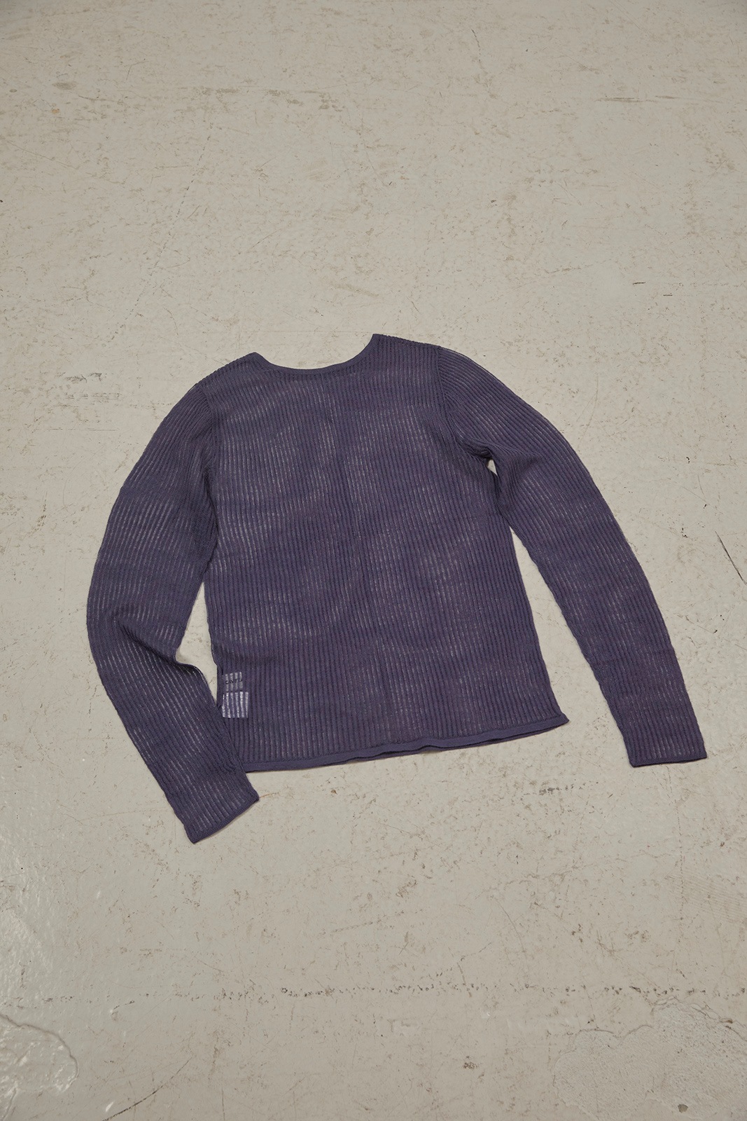 ȥ饤ץ˥åȥȥåץ/CAVEZA ROSSO/٥å