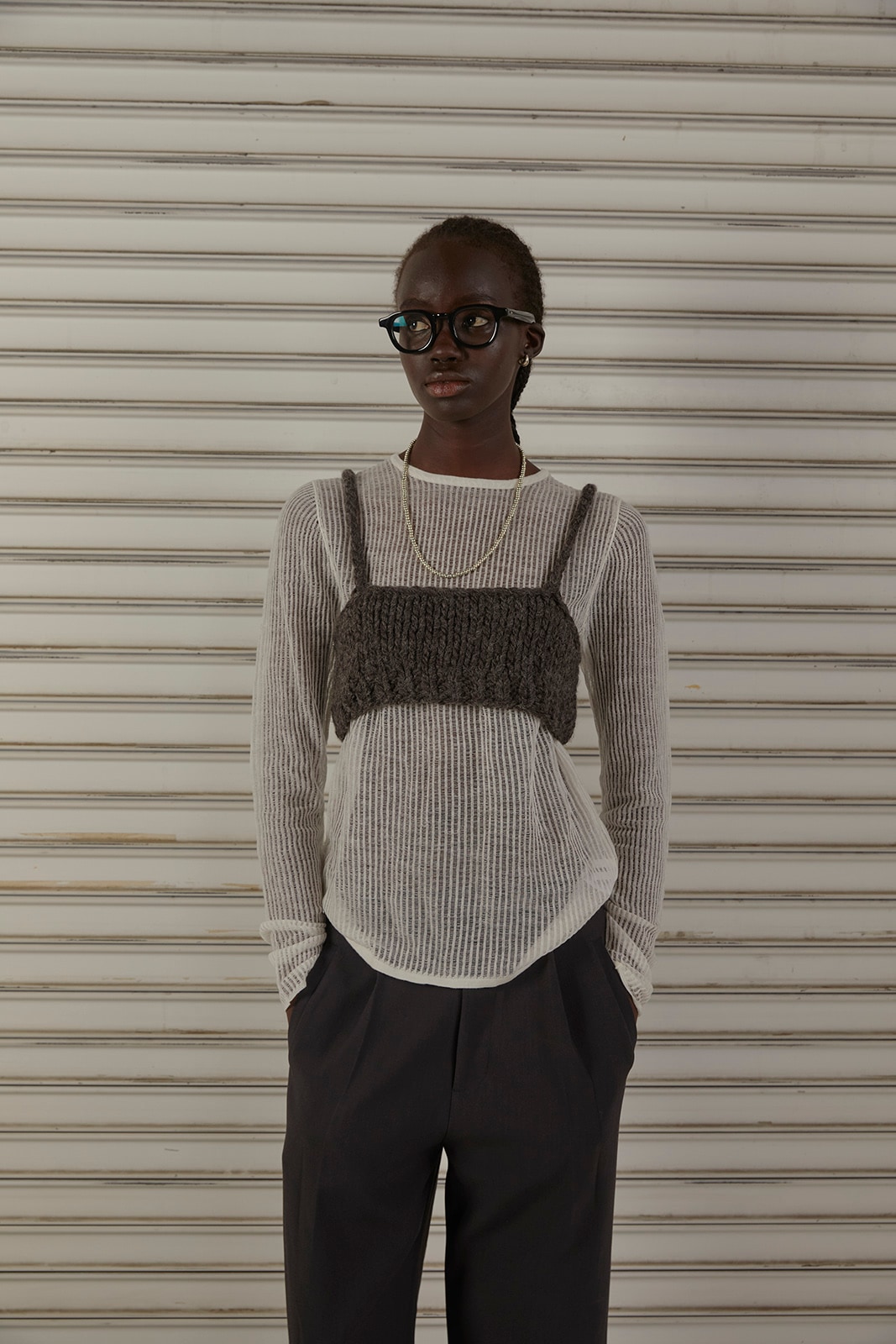 ȥ饤ץ˥åȥȥåץ/CAVEZA ROSSO/٥å