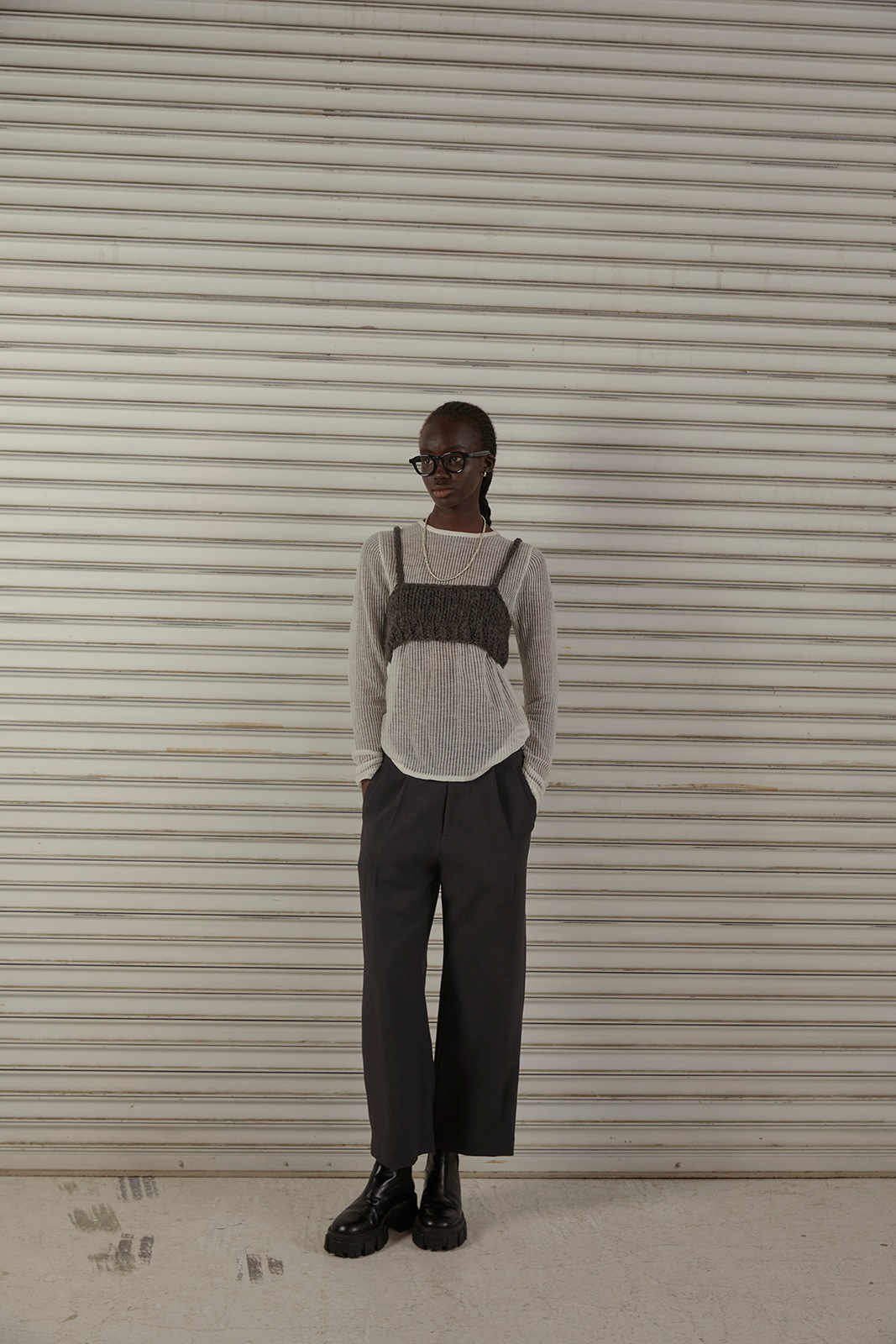 ȥ饤ץ˥åȥȥåץ/CAVEZA ROSSO/٥å