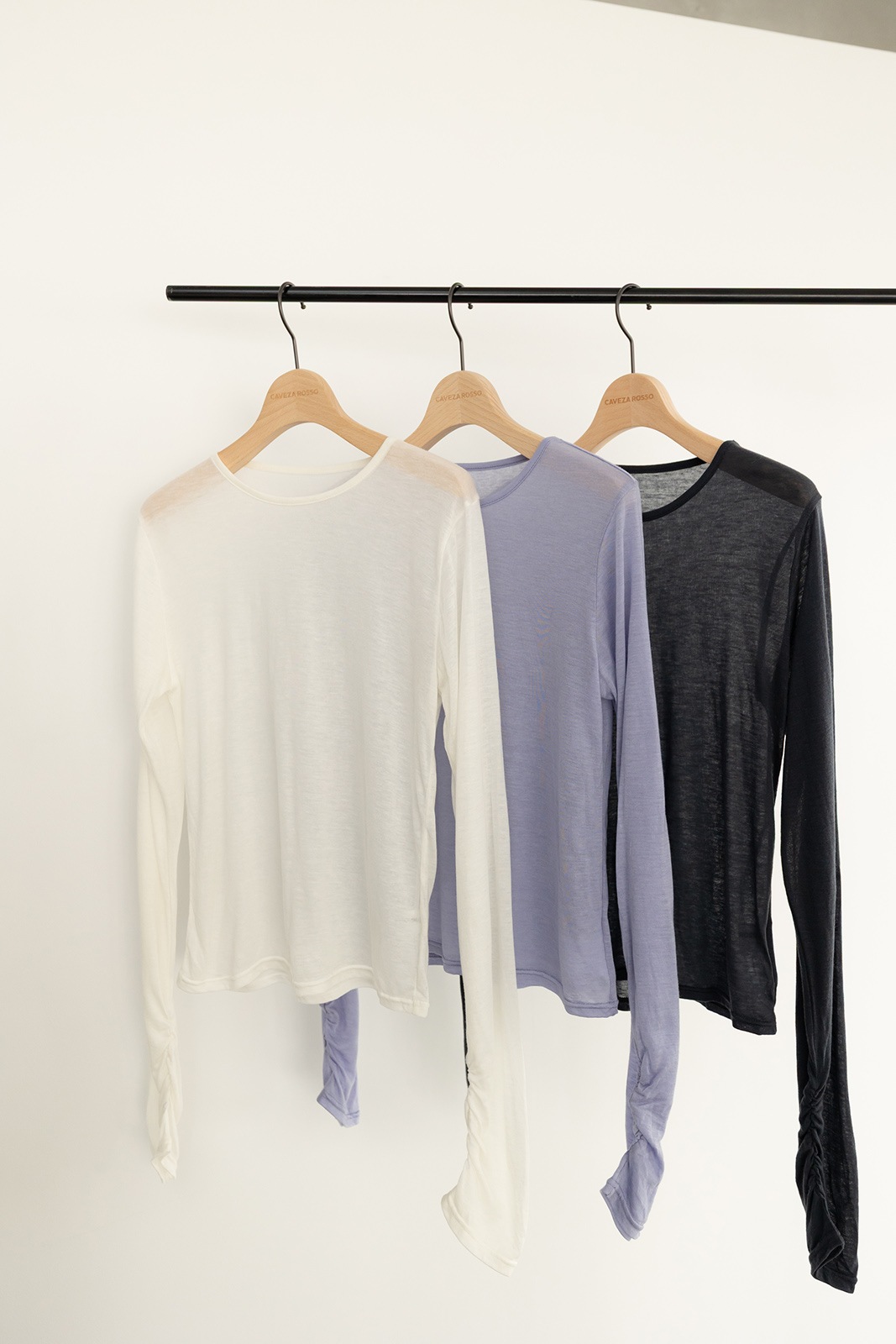 ���㥶�����꡼�֥������ȥåץ�/CAVEZA ROSSO/���٥����å�