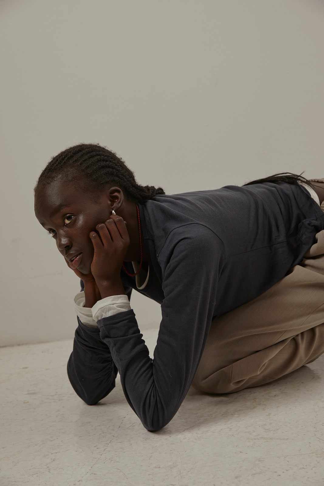 ���㥶�����꡼�֥������ȥåץ�/CAVEZA ROSSO/���٥����å�