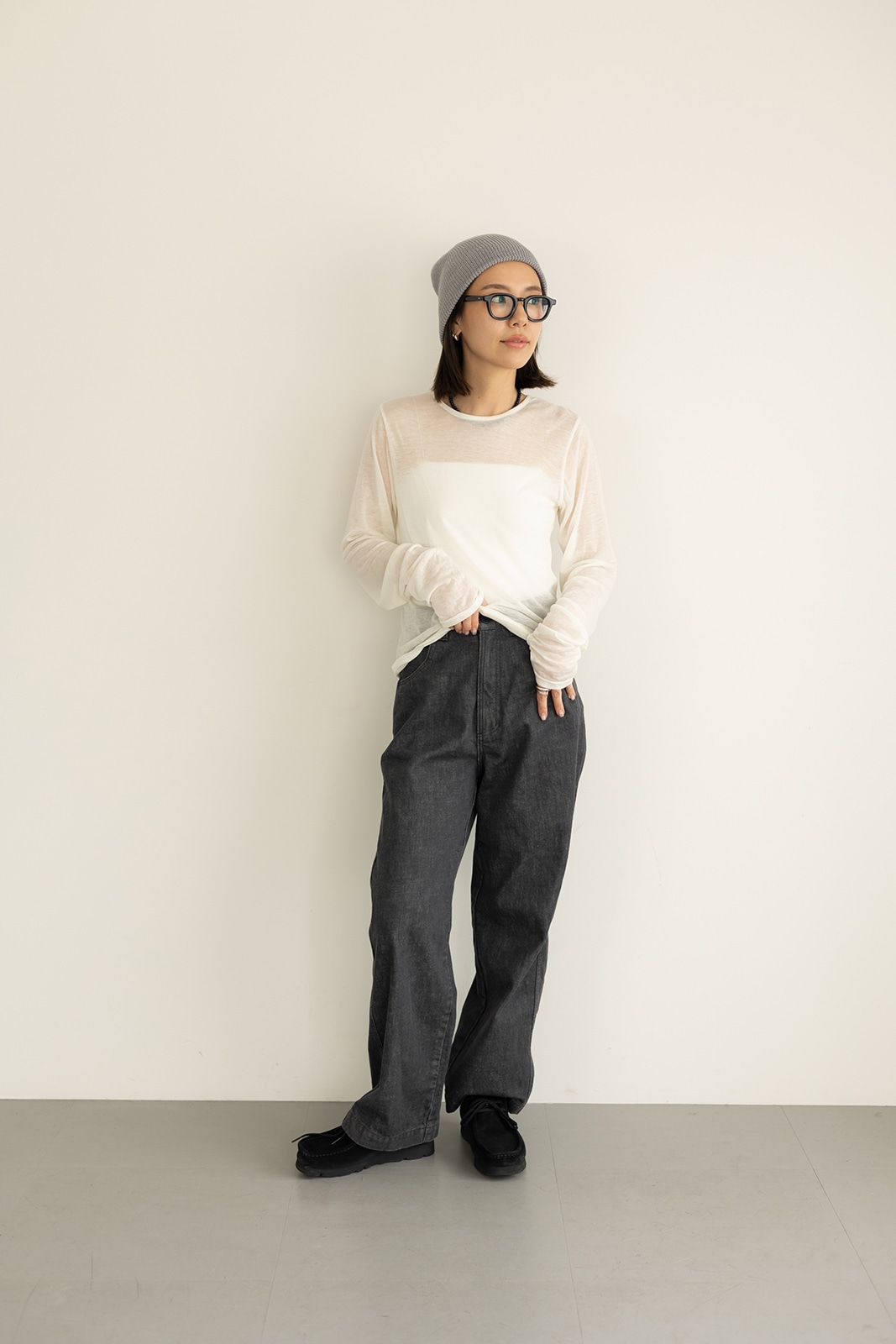 ���㥶�����꡼�֥������ȥåץ�/CAVEZA ROSSO/���٥����å�