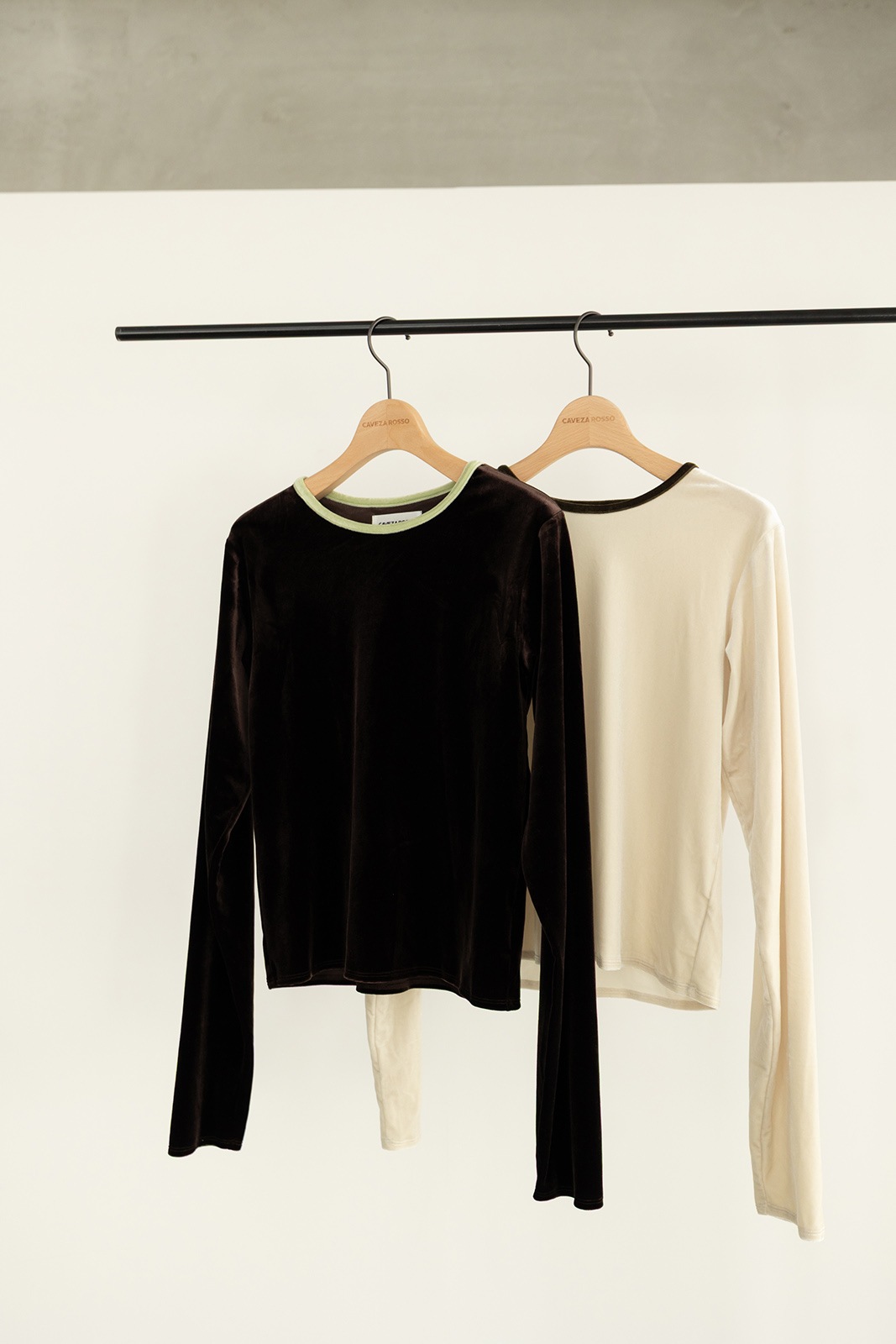 11/6Х顼٥T/CAVEZA ROSSO/٥å