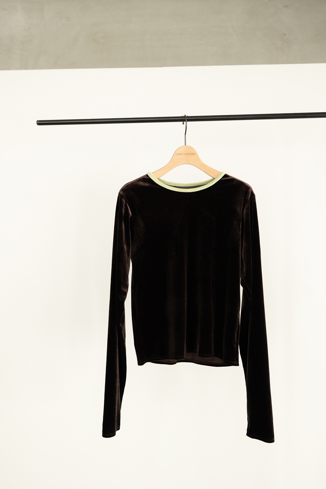 11/6Х顼٥T/CAVEZA ROSSO/٥å