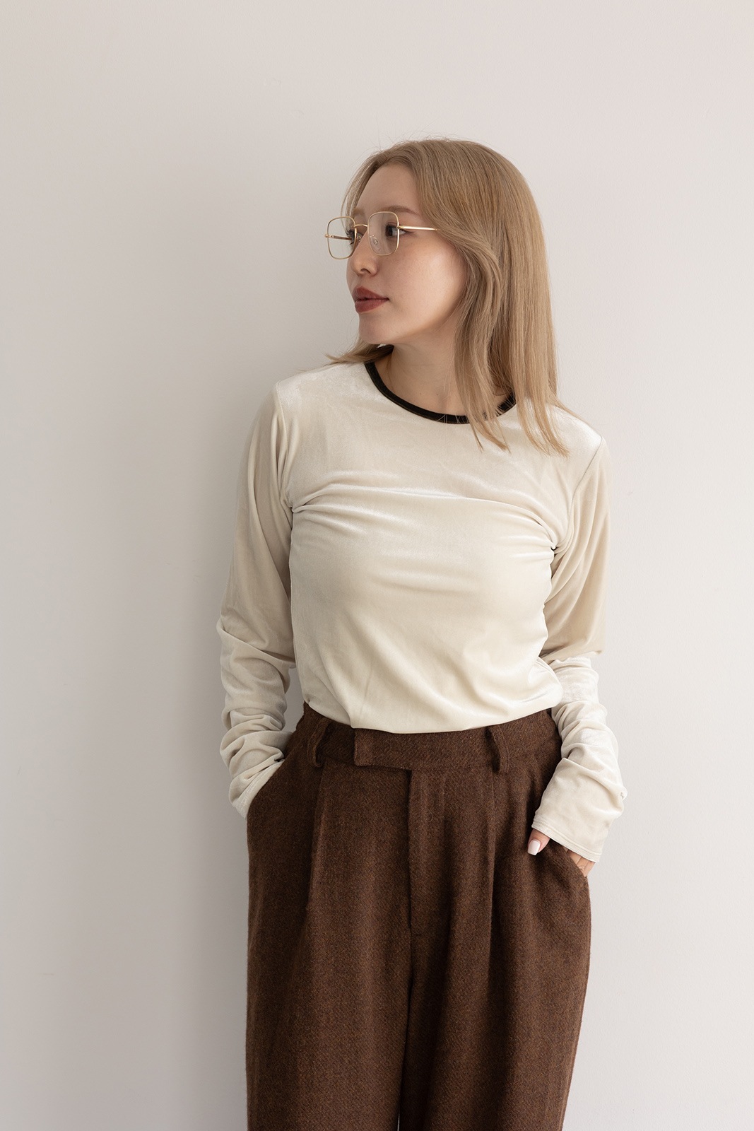 11/6Х顼٥T/CAVEZA ROSSO/٥å