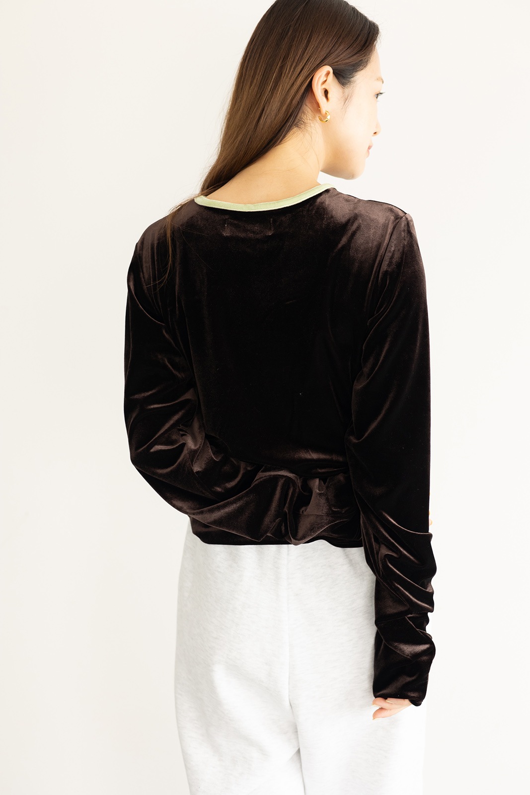 11/6Х顼٥T/CAVEZA ROSSO/٥å