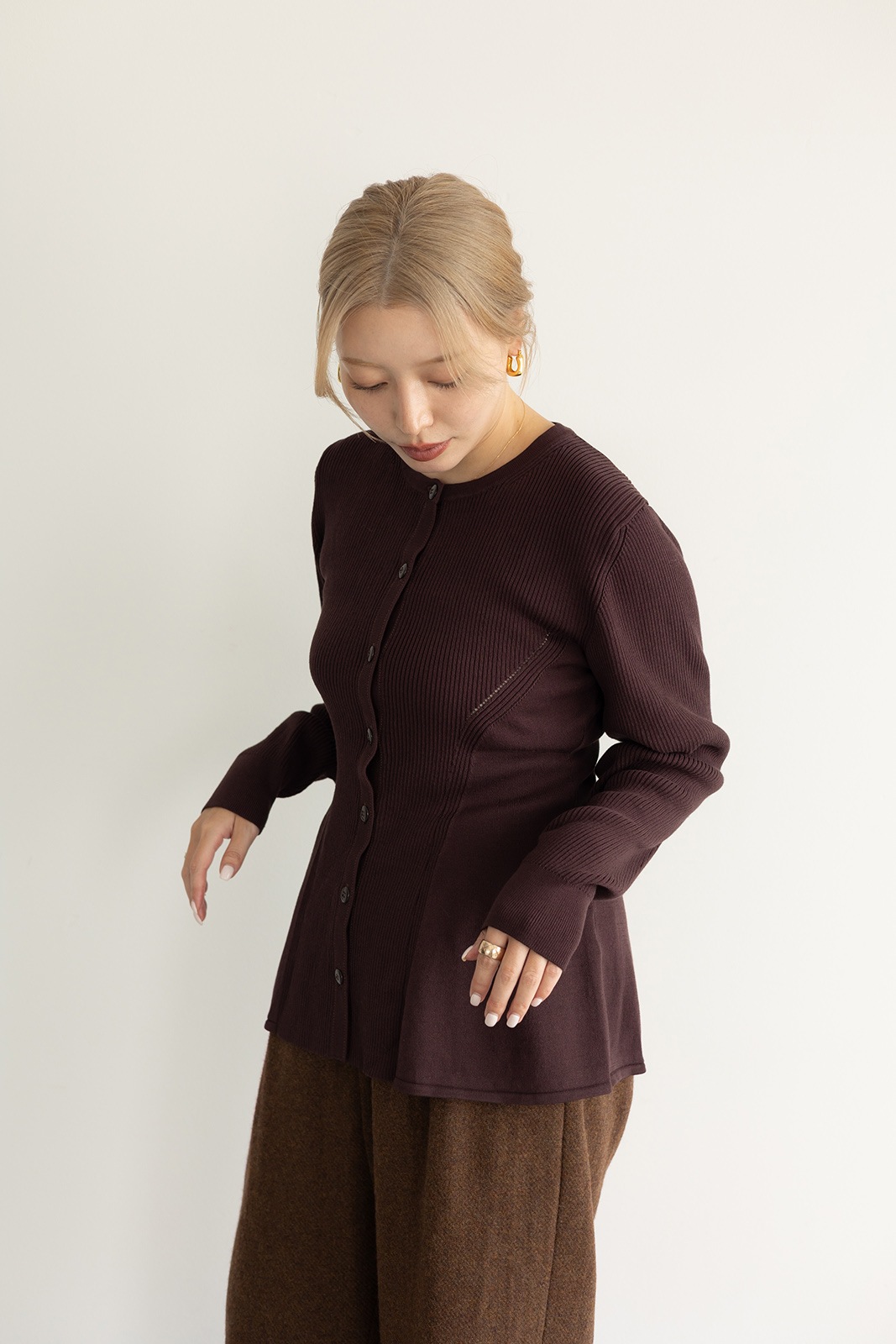 ڥץ˥åȥǥ/CAVEZA ROSSO/٥å