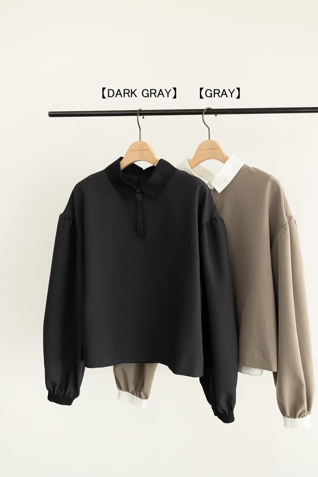 Х顼ѥե꡼֥֥饦/CAVEZA ROSSO/٥å