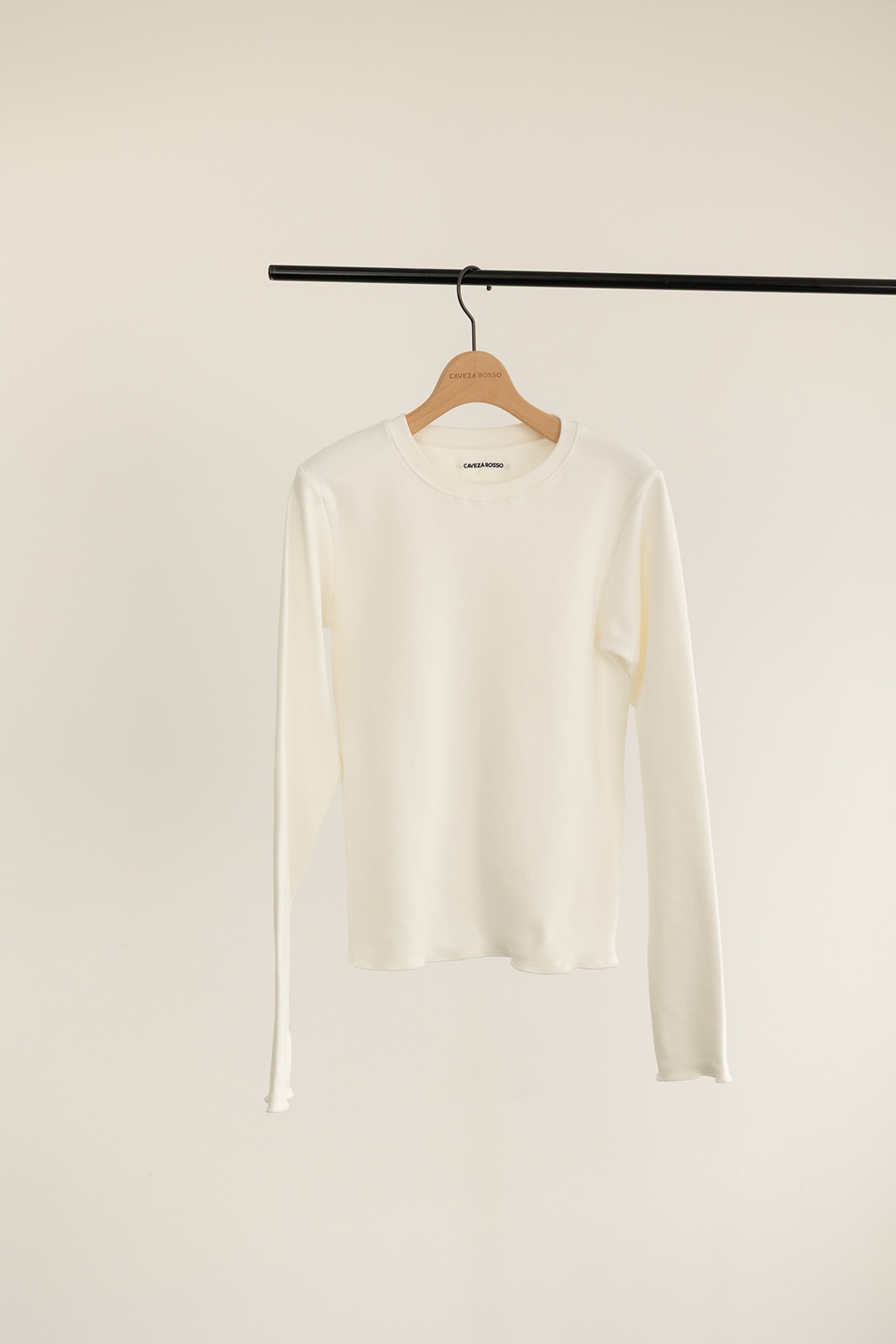 եåȥT/CAVEZA ROSSO/٥å