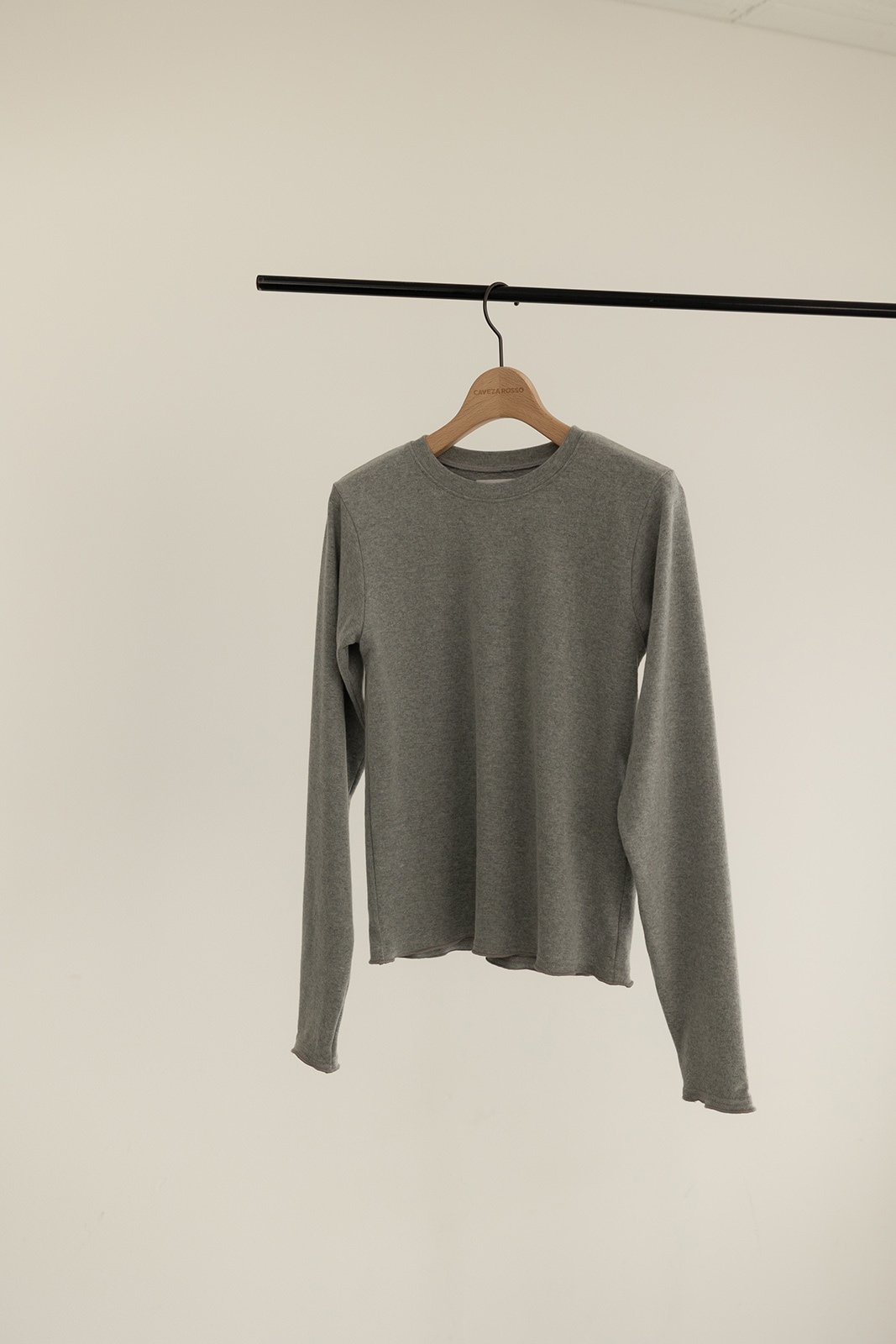 եåȥT/CAVEZA ROSSO/٥å