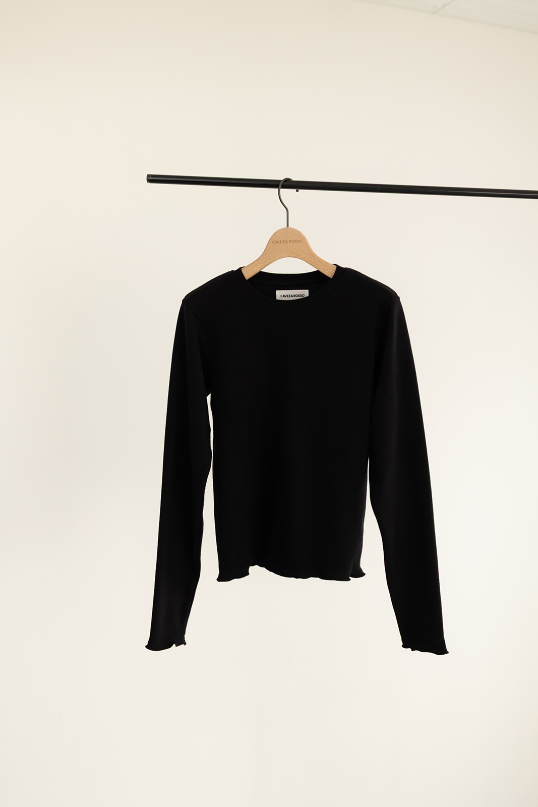 եåȥT/CAVEZA ROSSO/٥å