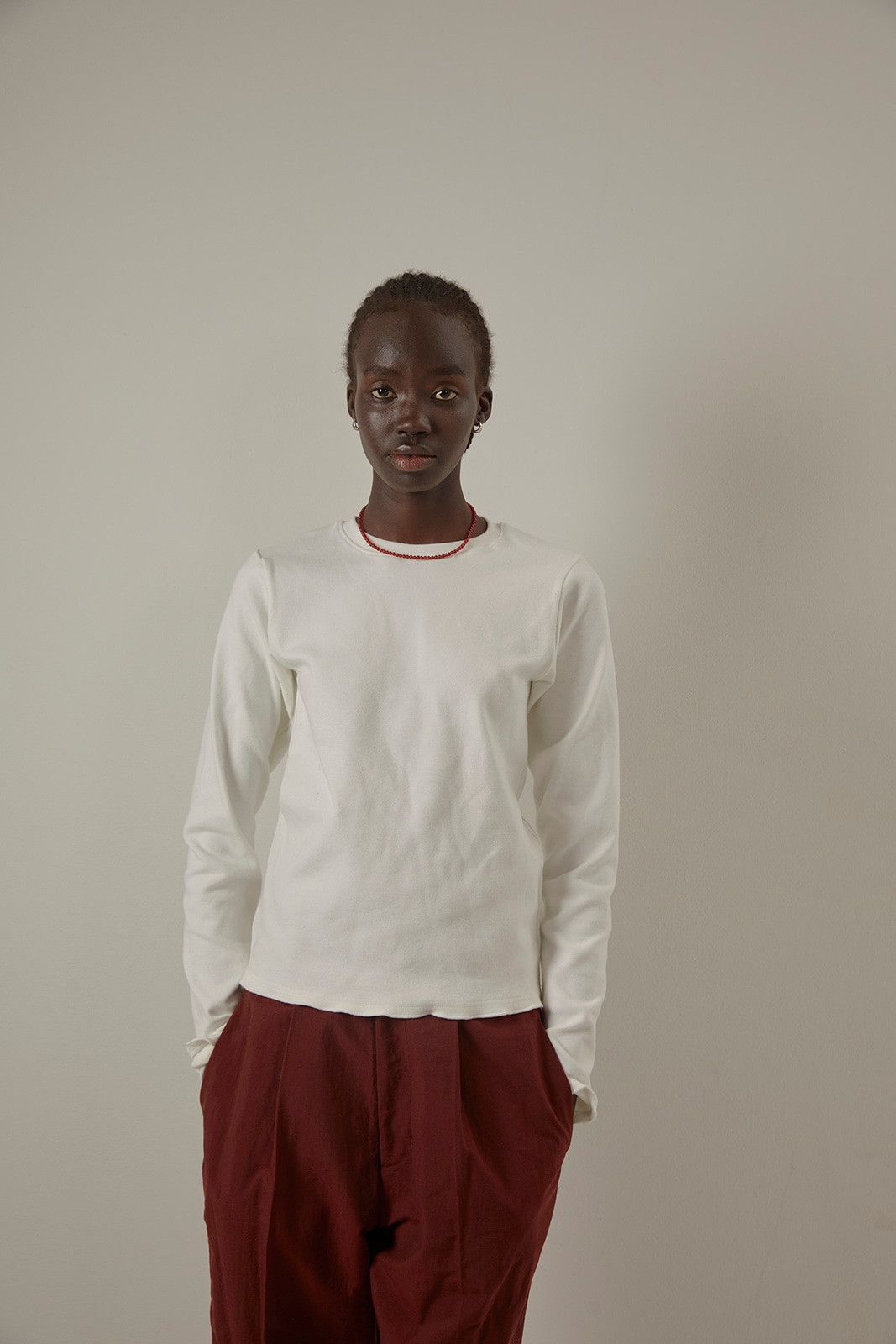 եåȥT/CAVEZA ROSSO/٥å