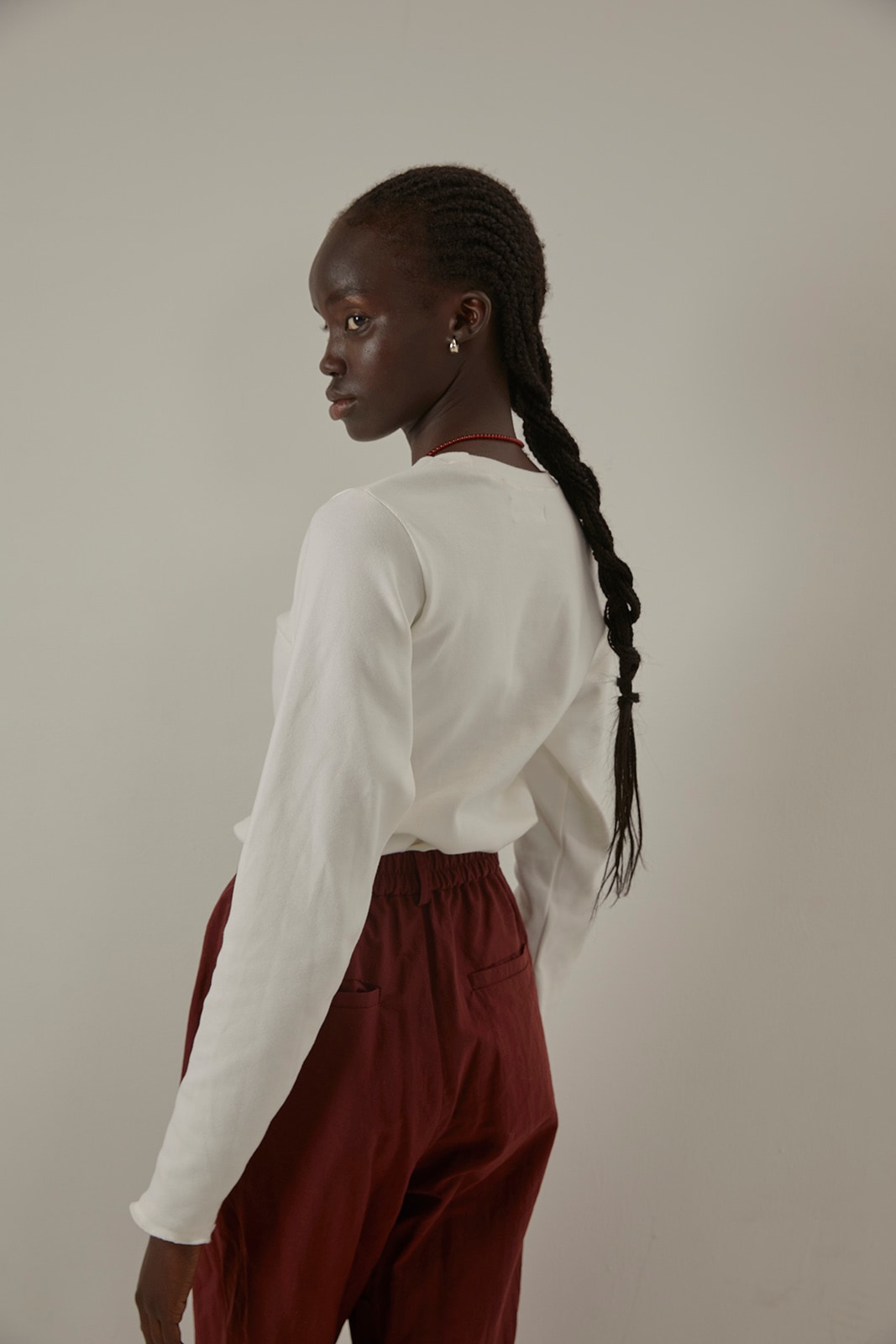 եåȥT/CAVEZA ROSSO/٥å