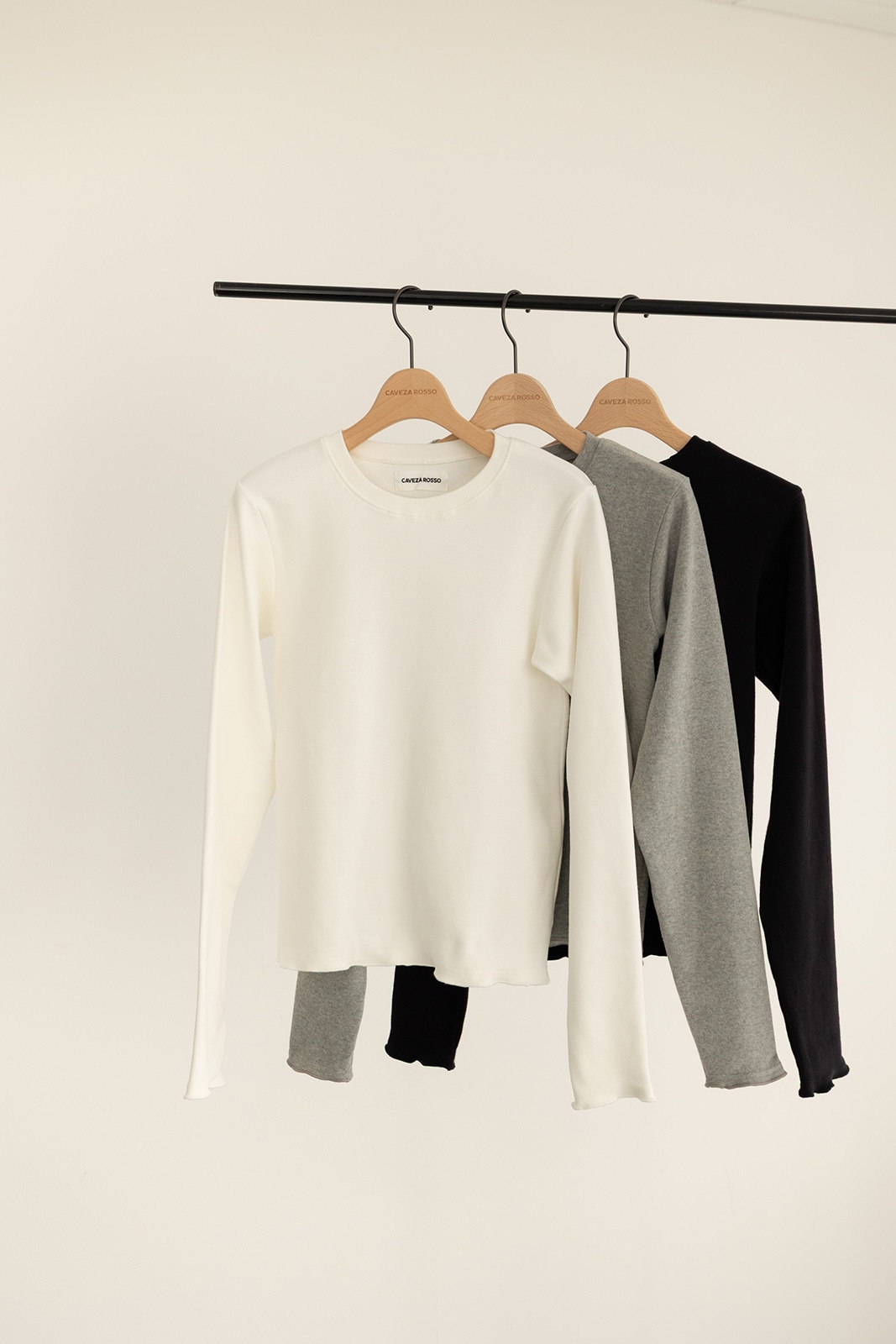 եåȥT/CAVEZA ROSSO/٥å