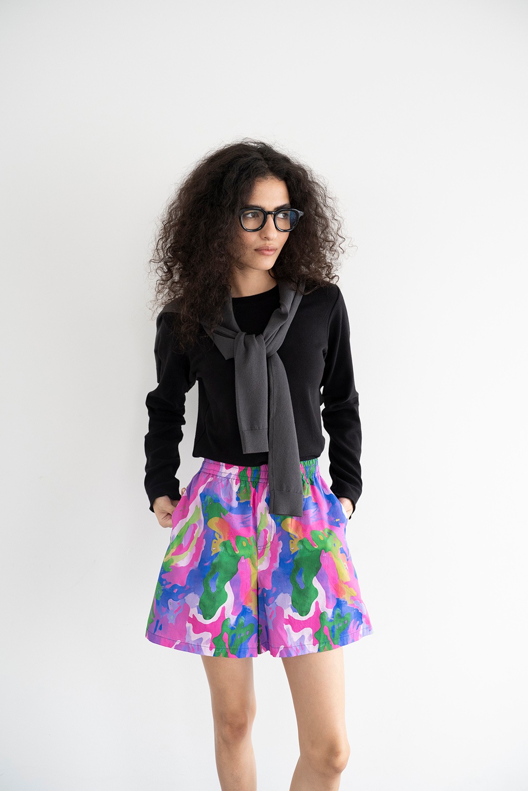 �����ե��åȥ��������T/CAVEZA ROSSO/���٥����å�