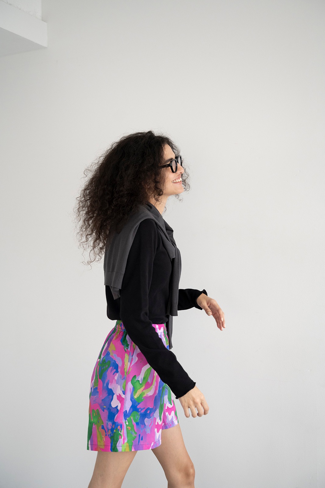 �����ե��åȥ��������T/CAVEZA ROSSO/���٥����å�