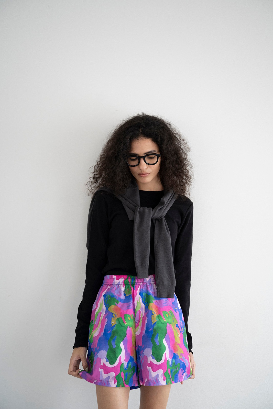 �����ե��åȥ��������T/CAVEZA ROSSO/���٥����å�