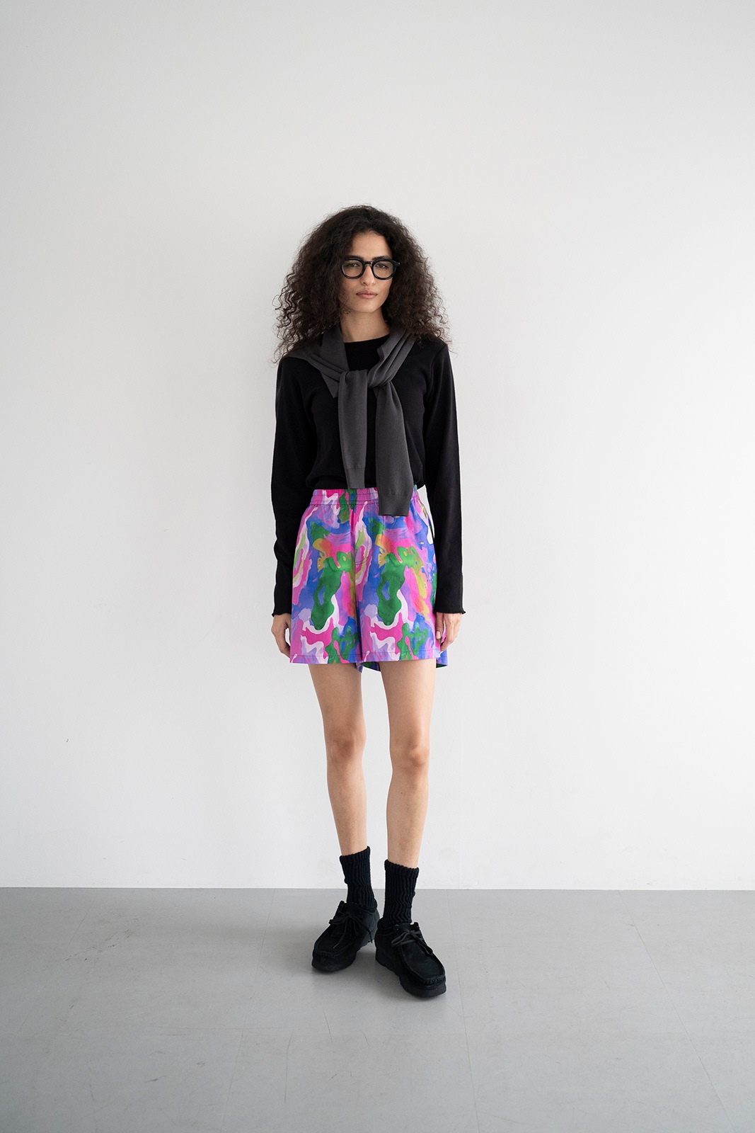 �����ե��åȥ��������T/CAVEZA ROSSO/���٥����å�