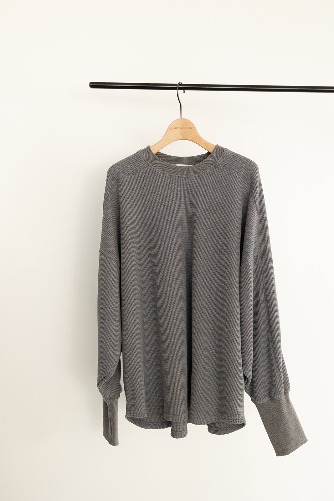 �ե������åե�ץ륪���С�/CAVEZA ROSSO/���٥����å�