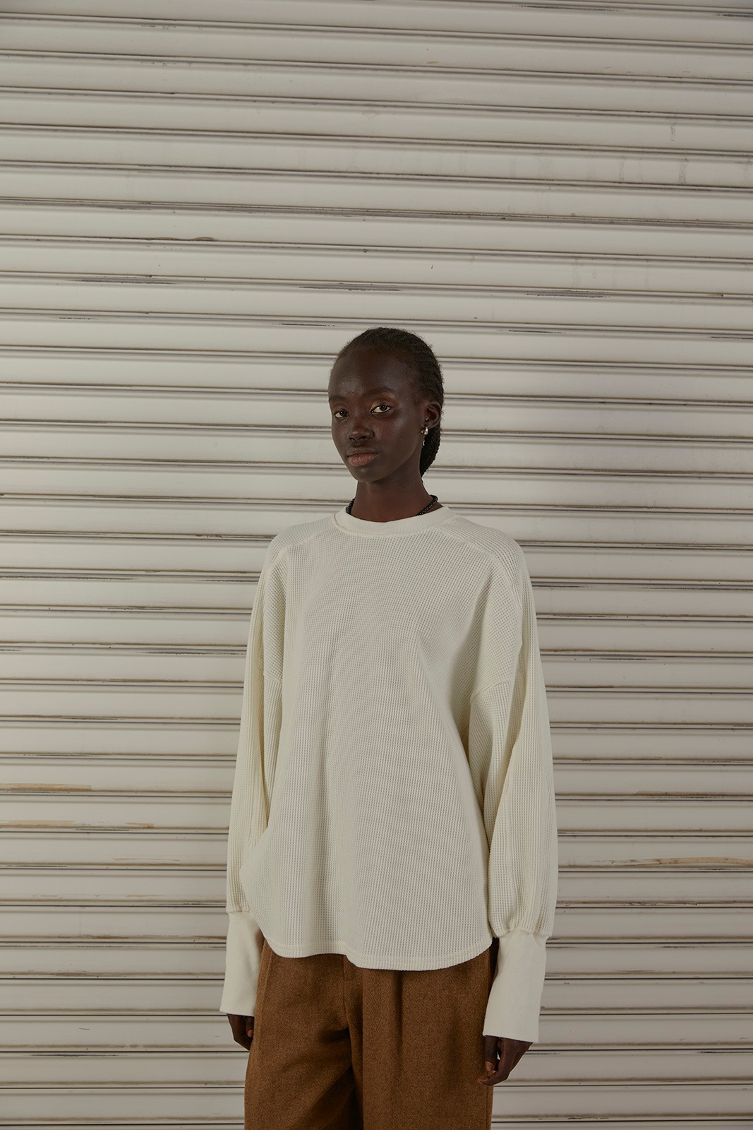 �ե������åե�ץ륪���С�/CAVEZA ROSSO/���٥����å�