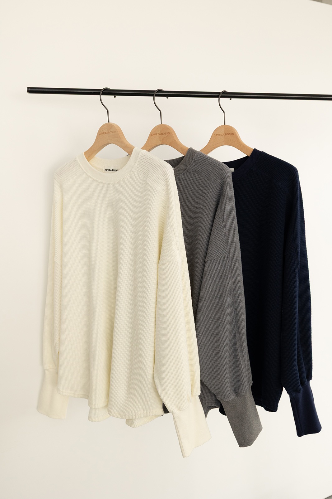 �ե������åե�ץ륪���С�/CAVEZA ROSSO/���٥����å�