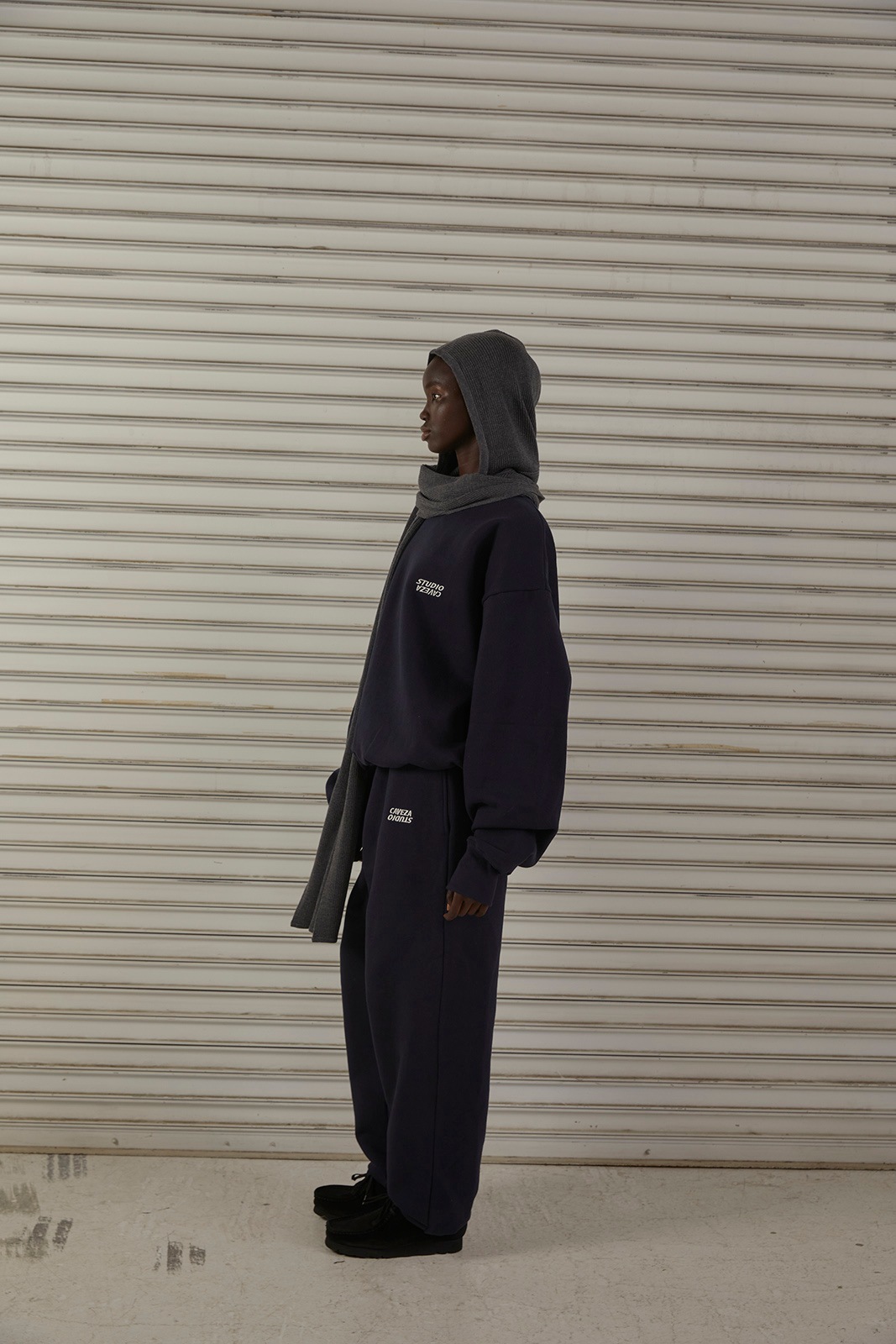 STUDIO CAVEZA �������åȥȥåץ�/CAVEZA ROSSO/���٥����å�