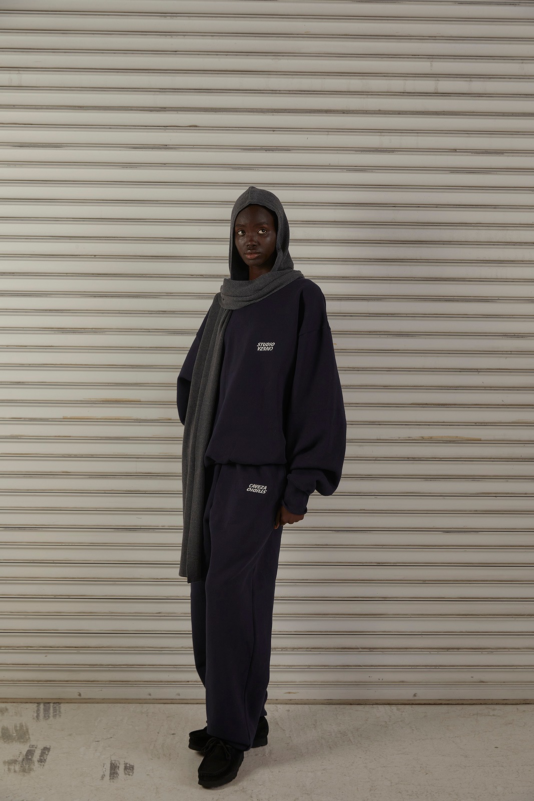 STUDIO CAVEZA �������åȥȥåץ�/CAVEZA ROSSO/���٥����å�