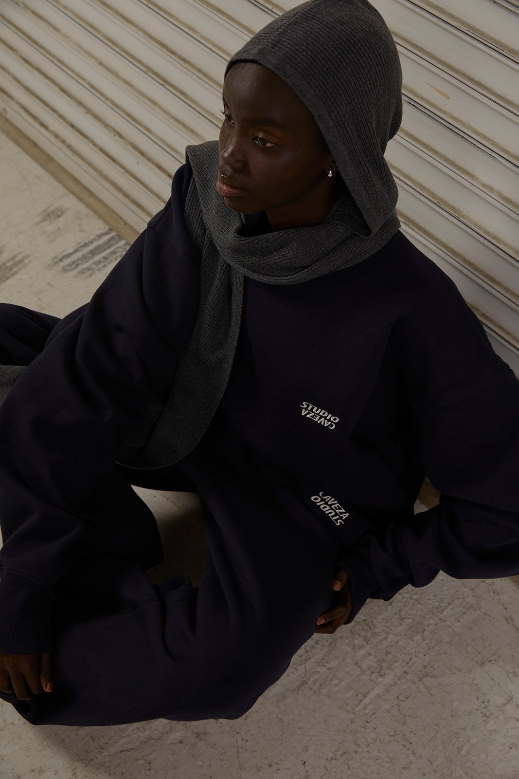 STUDIO CAVEZA �������åȥȥåץ�/CAVEZA ROSSO/���٥����å�