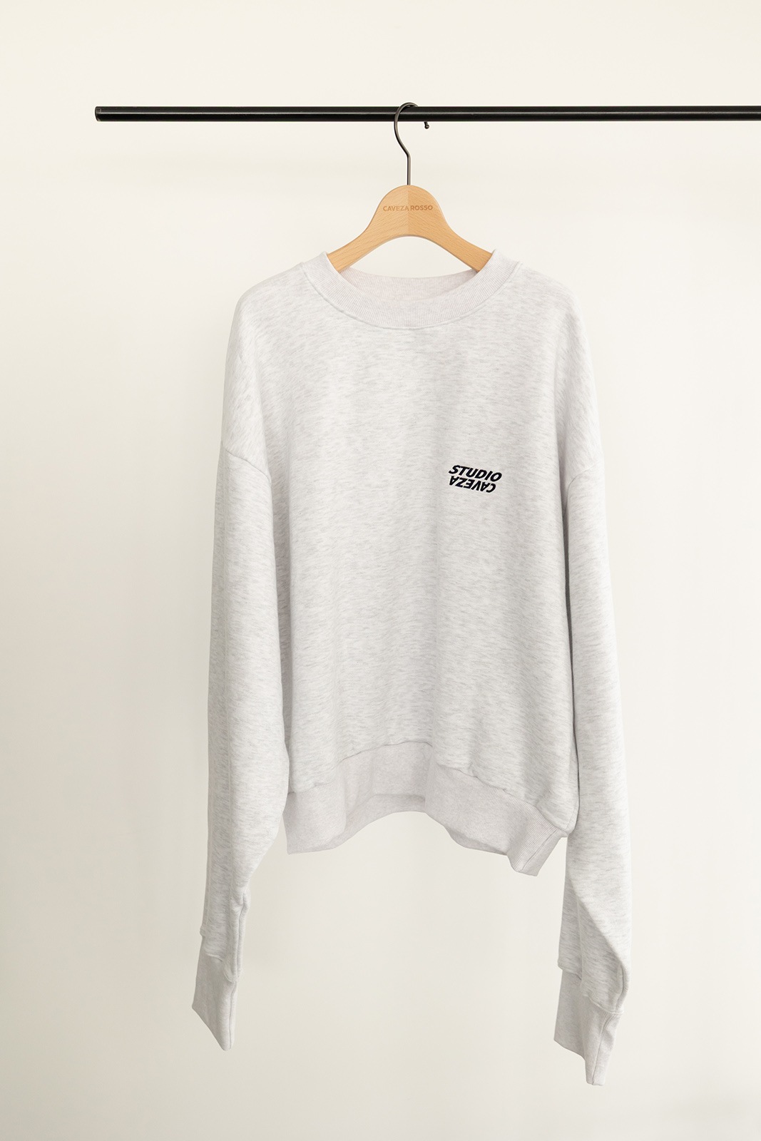 STUDIO CAVEZA �������åȥȥåץ�/CAVEZA ROSSO/���٥����å�