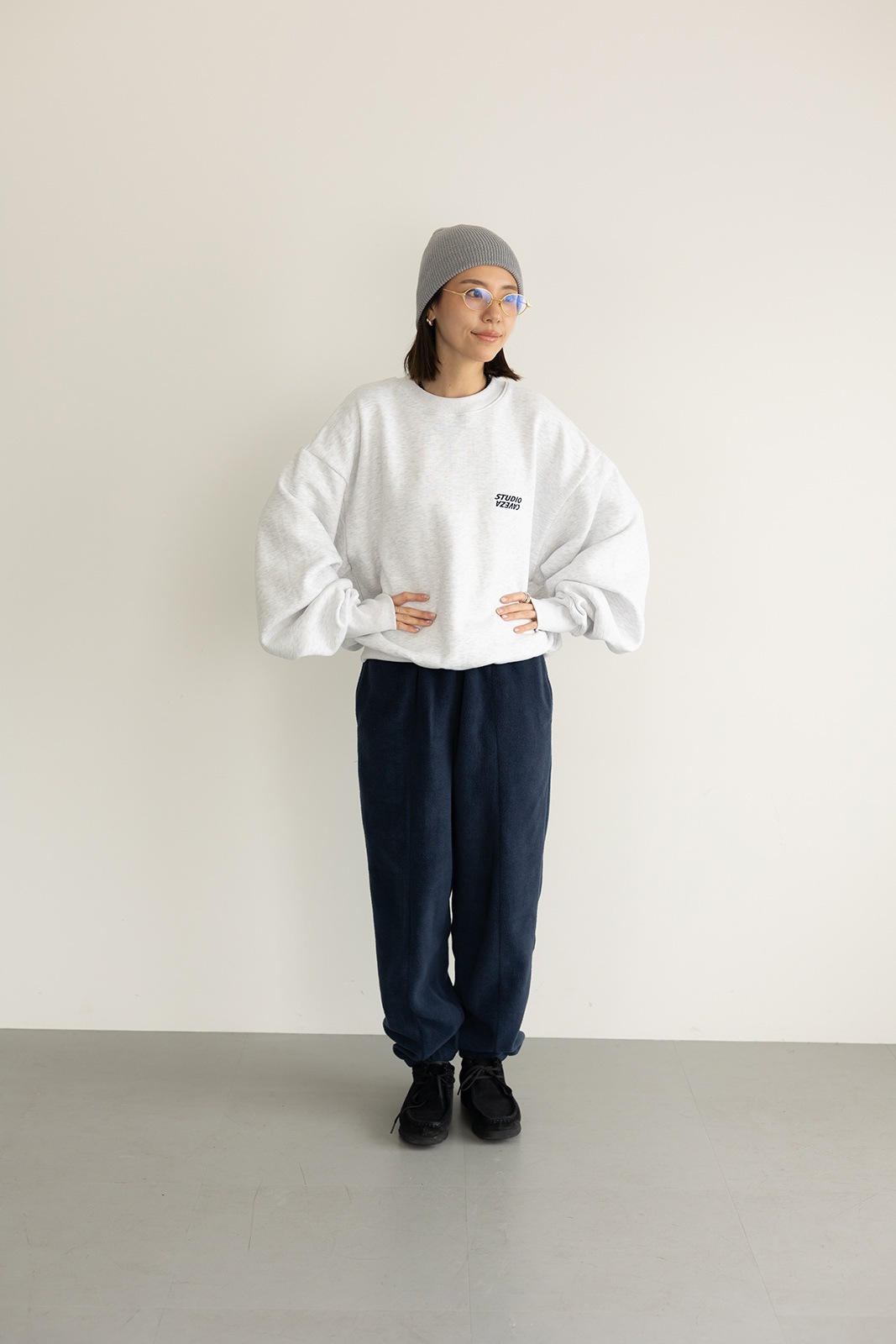 STUDIO CAVEZA �������åȥȥåץ�/CAVEZA ROSSO/���٥����å�