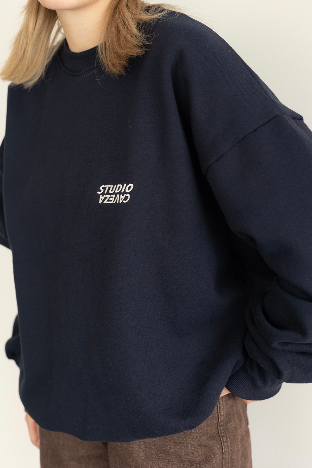 STUDIO CAVEZA �������åȥȥåץ�/CAVEZA ROSSO/���٥����å�