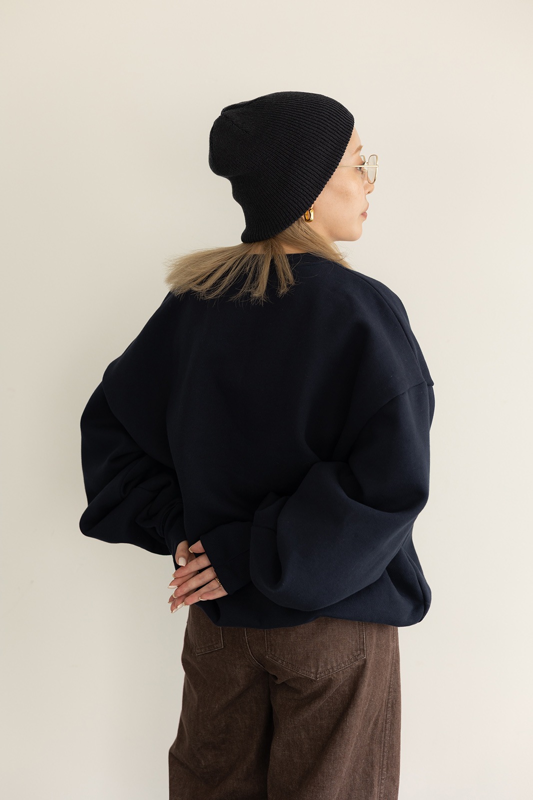 STUDIO CAVEZA �������åȥȥåץ�/CAVEZA ROSSO/���٥����å�