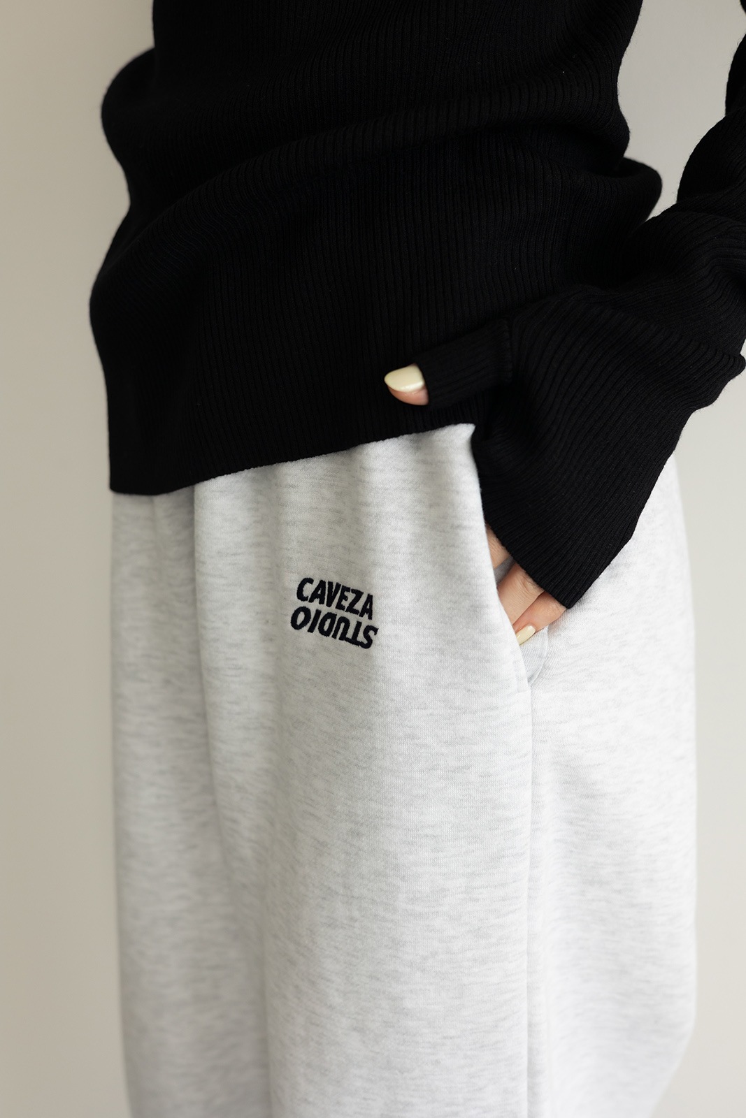 STUDIO CAVEZA �������åȥѥ��/CAVEZA ROSSO/���٥����å�