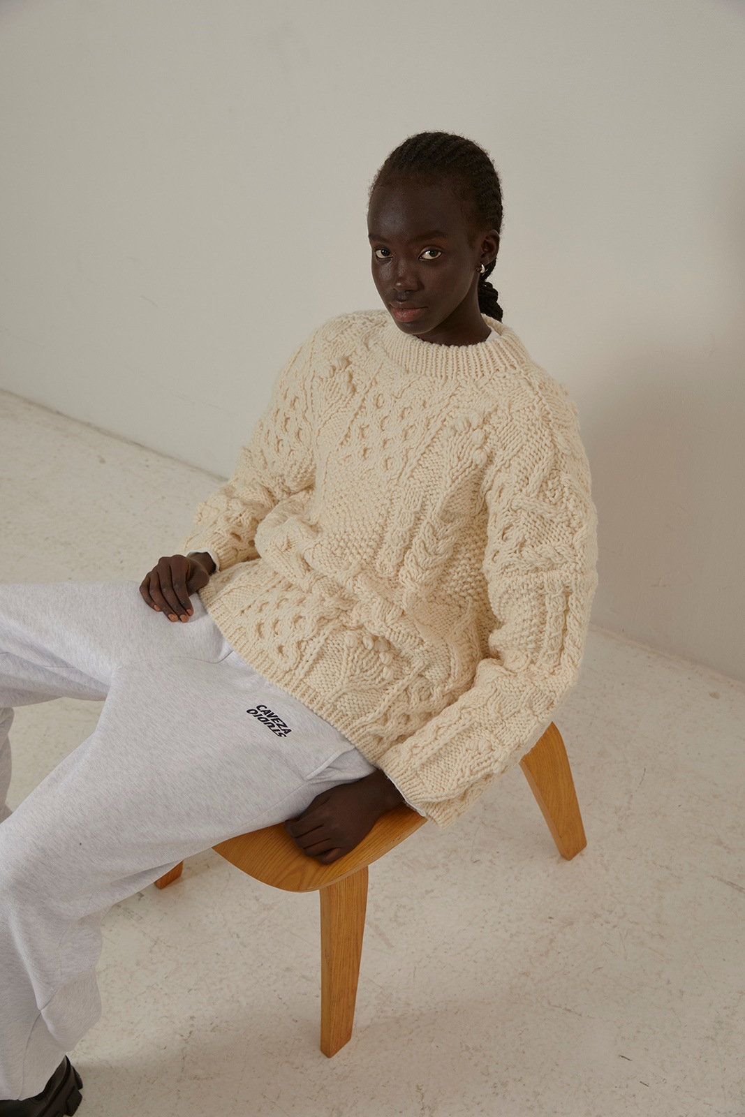 STUDIO CAVEZA �������åȥѥ��/CAVEZA ROSSO/���٥����å�